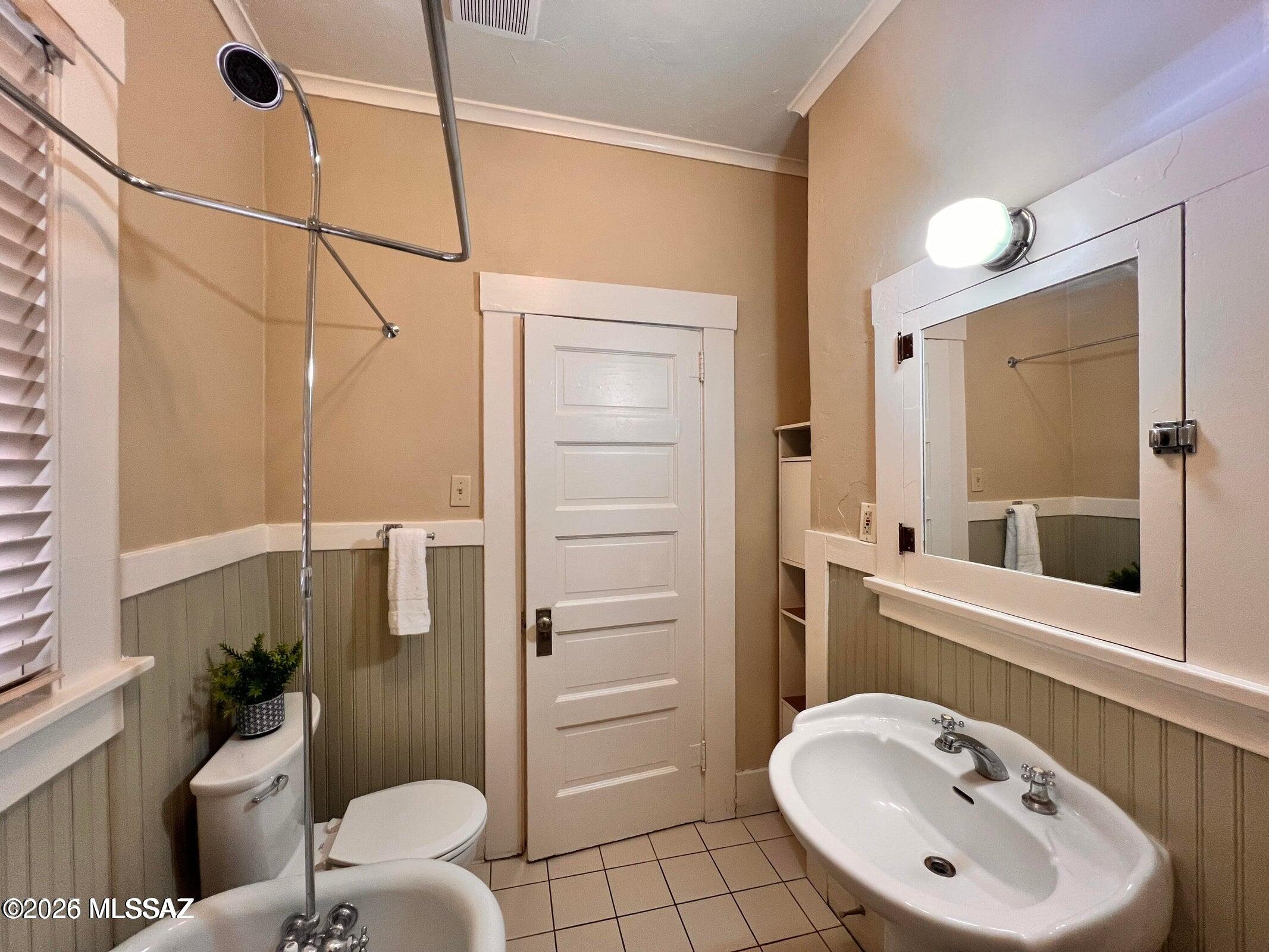Tucson - Residential Lease