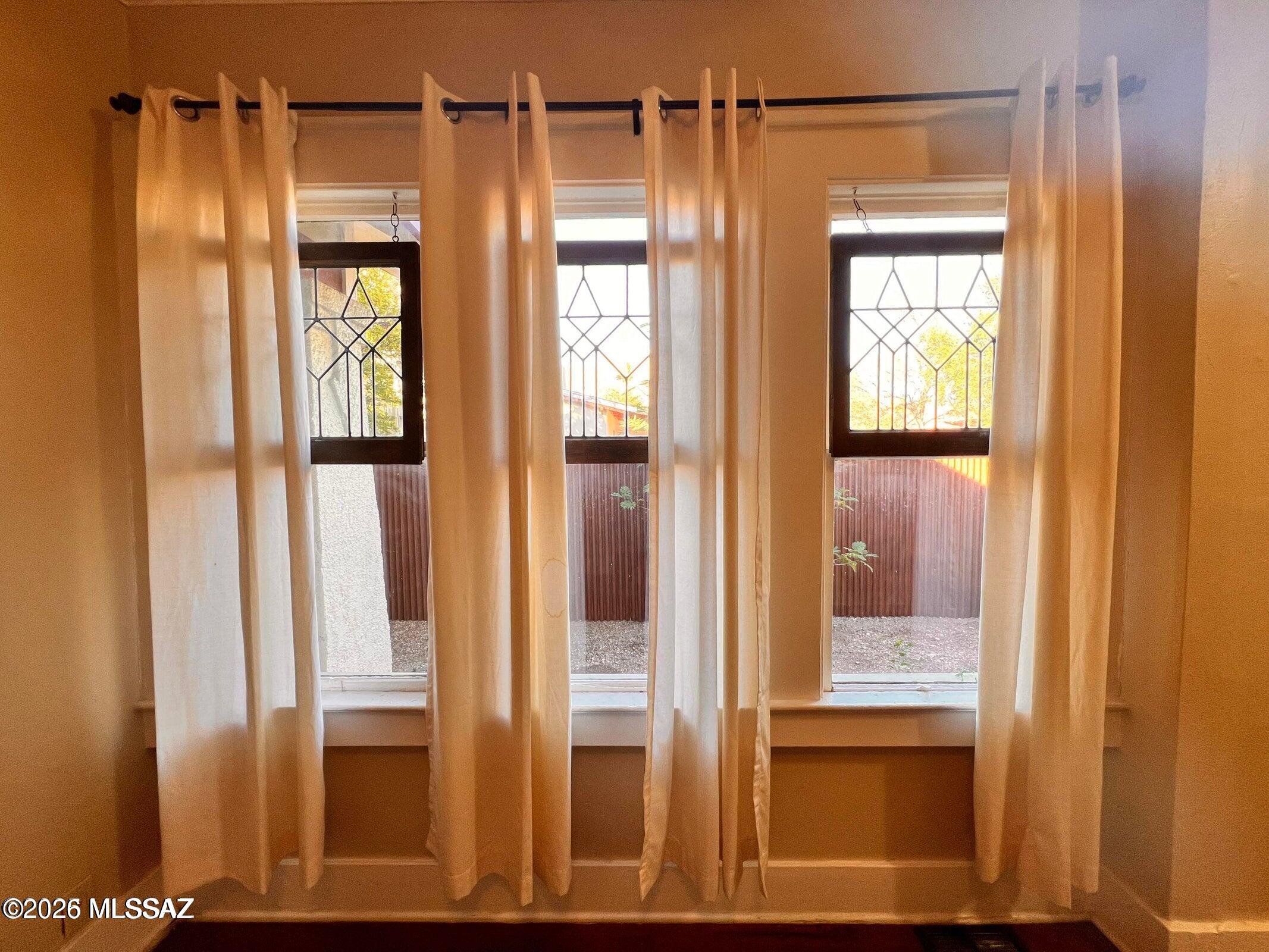 Tucson - Residential Lease