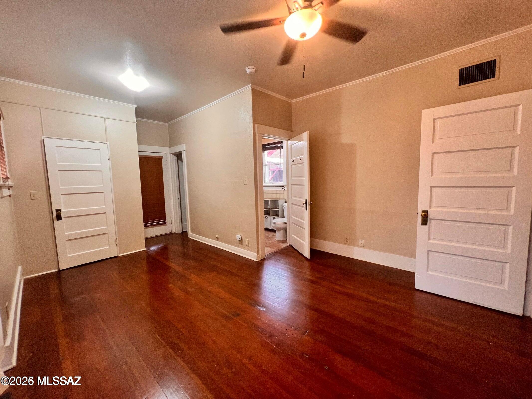 Tucson - Residential Lease