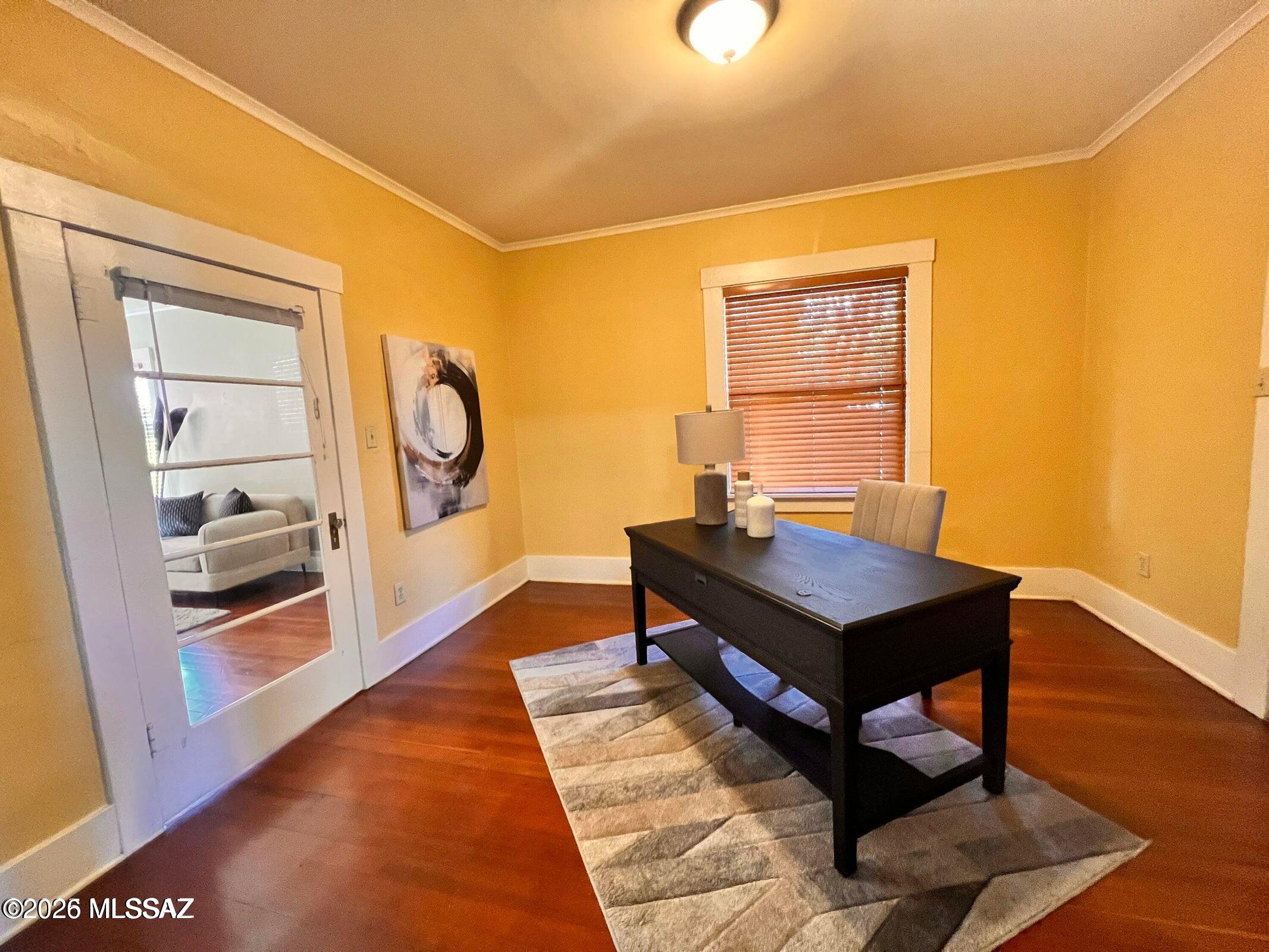 Tucson - Residential Lease