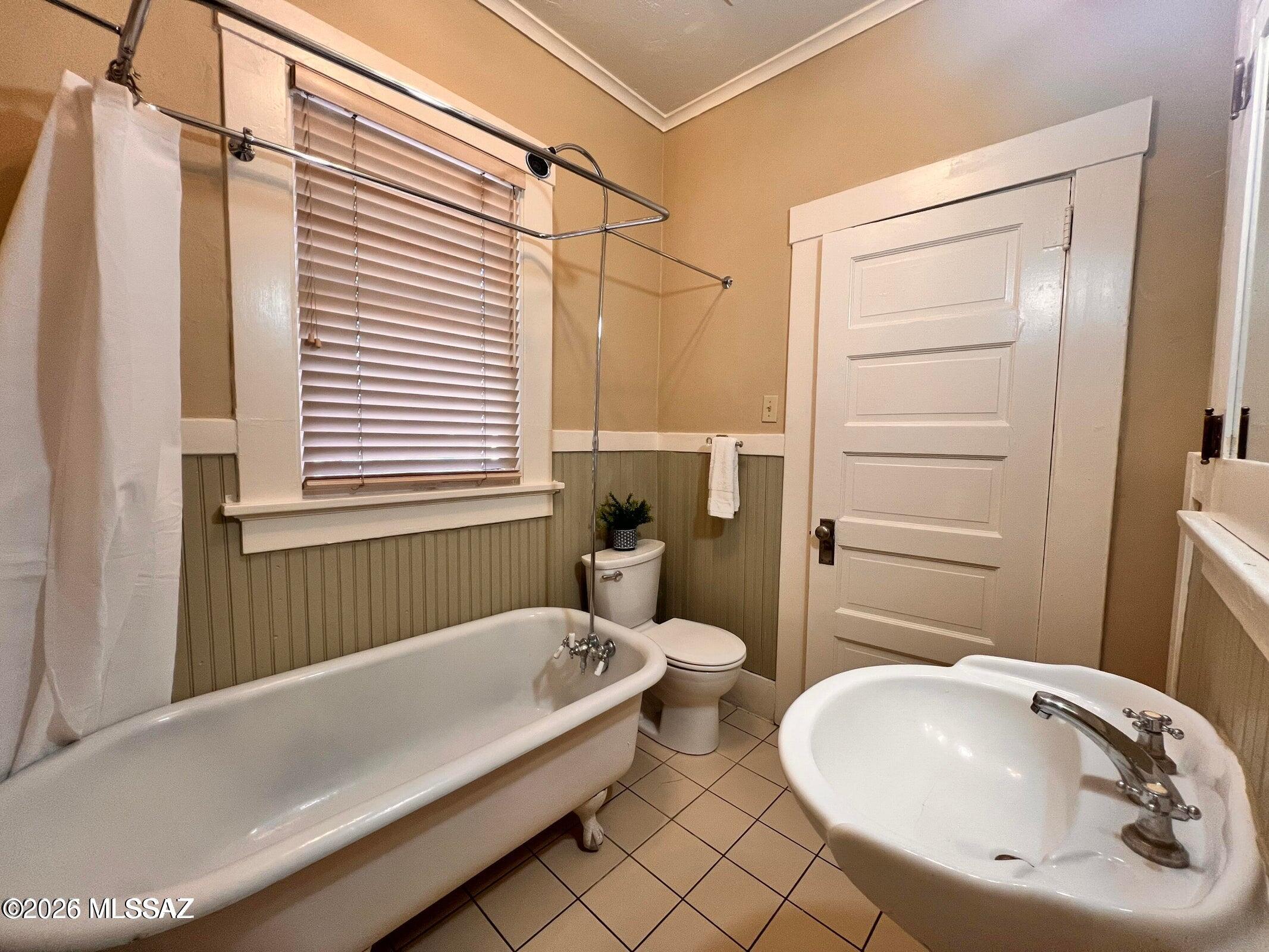 Tucson - Residential Lease