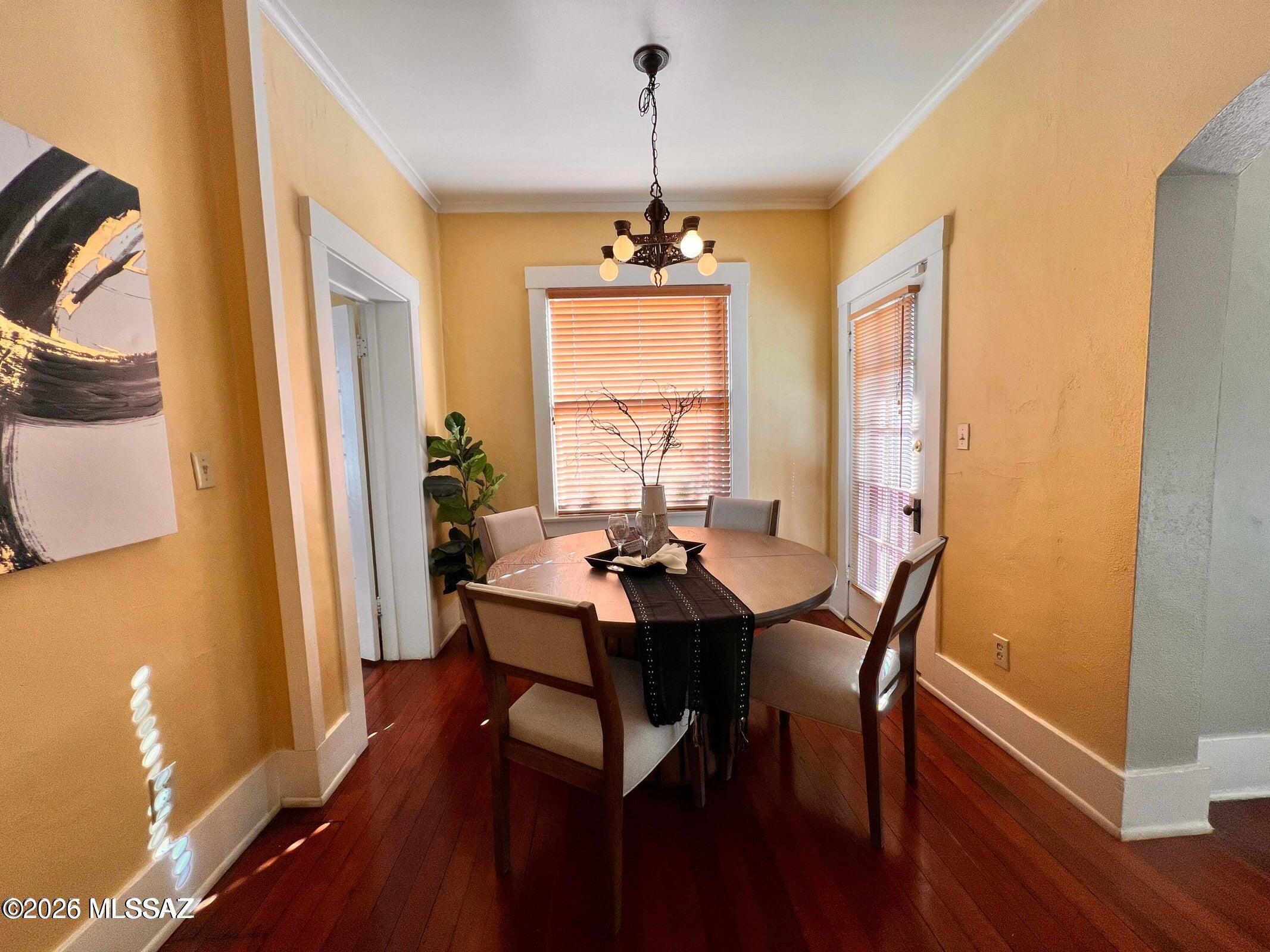 Tucson - Residential Lease