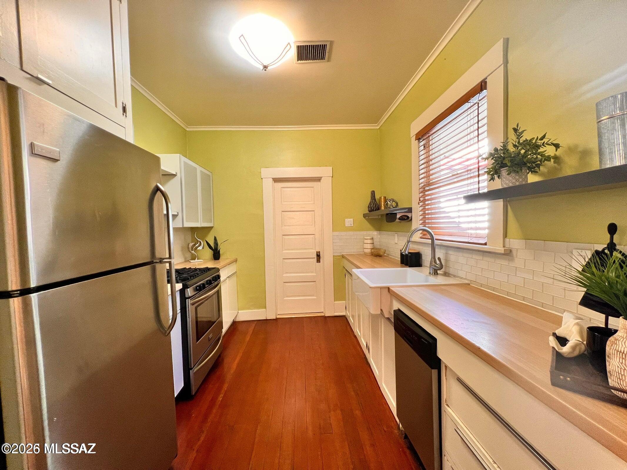 Tucson - Residential Lease