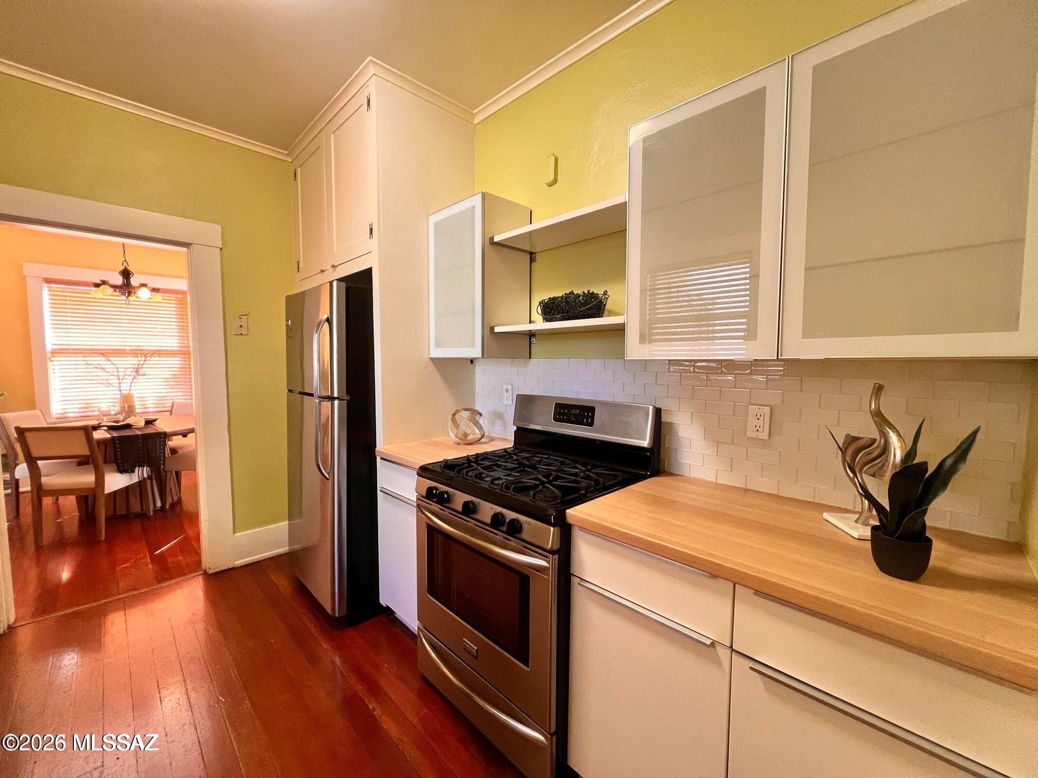 Tucson - Residential Lease