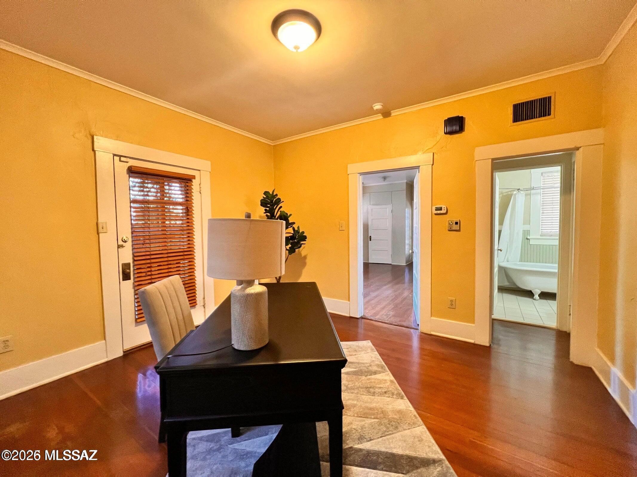 Tucson - Residential Lease