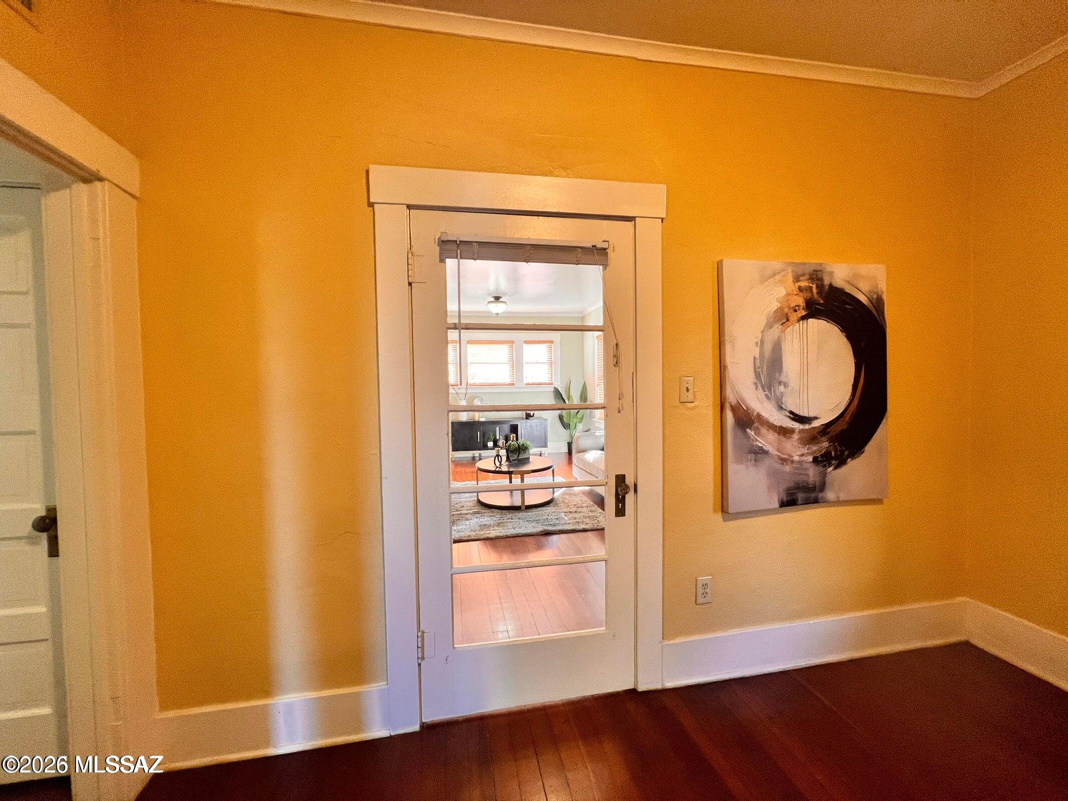 Tucson - Residential Lease