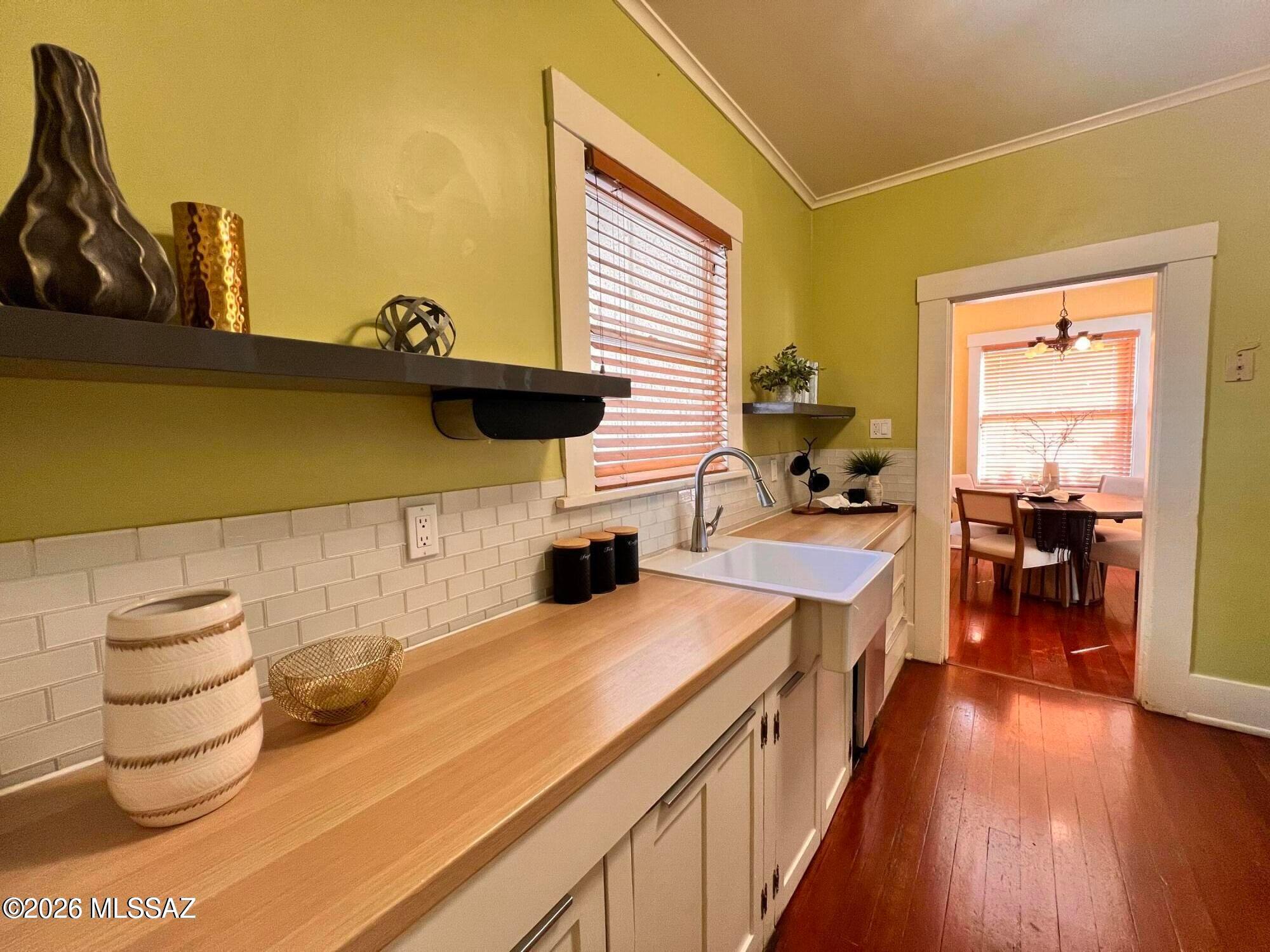 Tucson - Residential Lease