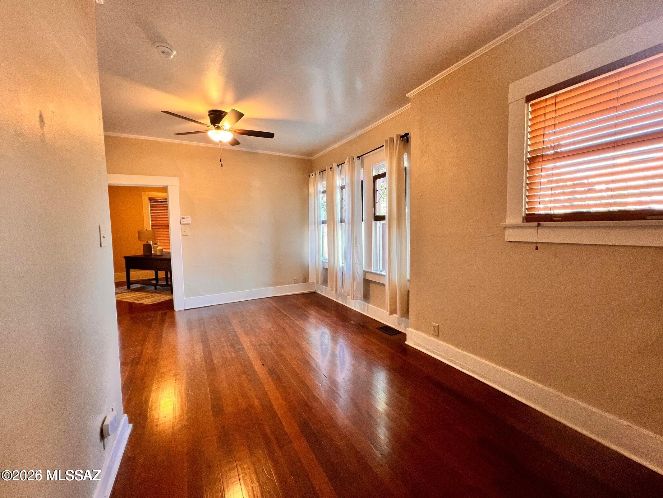 Tucson - Residential Lease