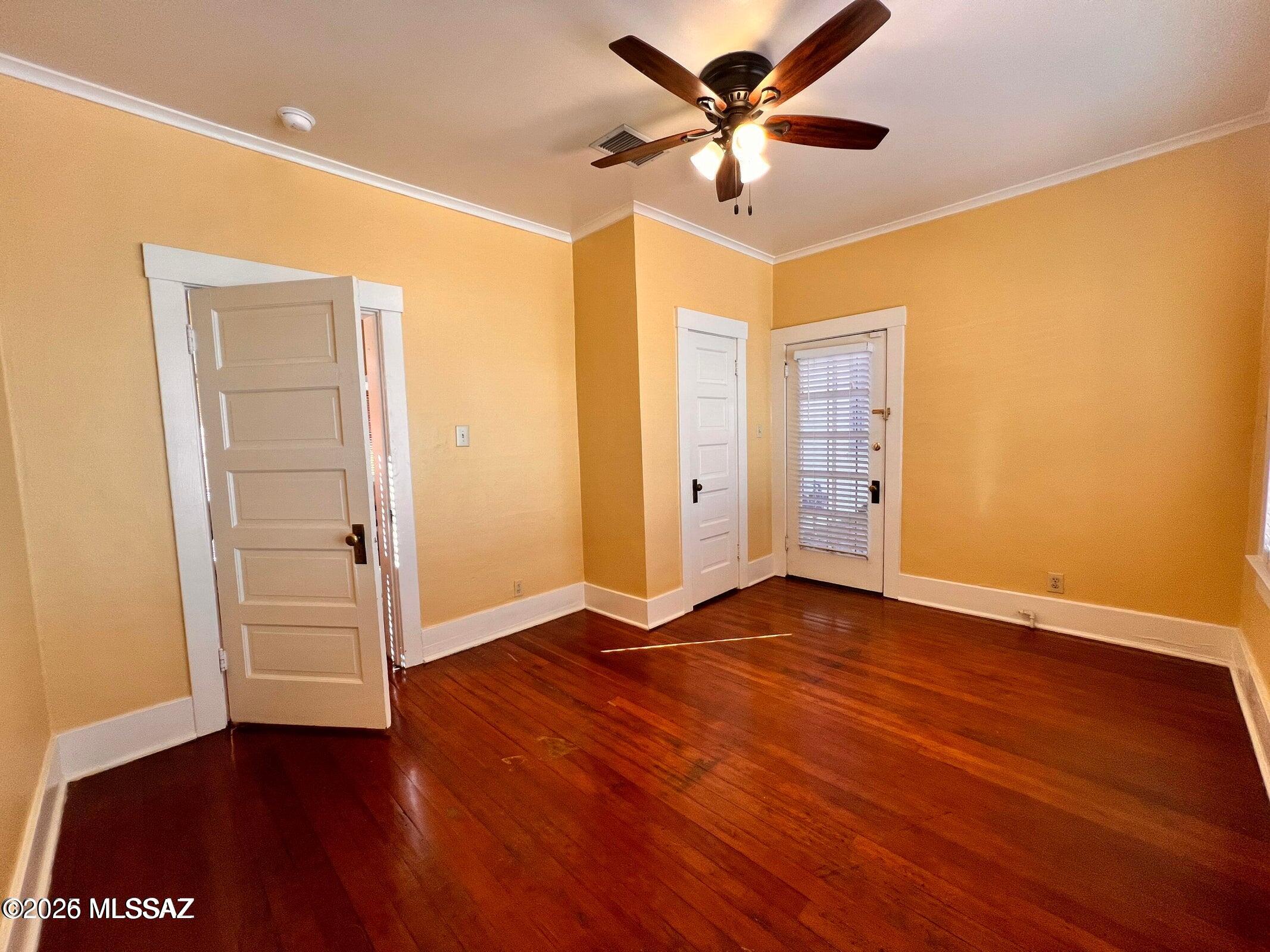 Tucson - Residential Lease