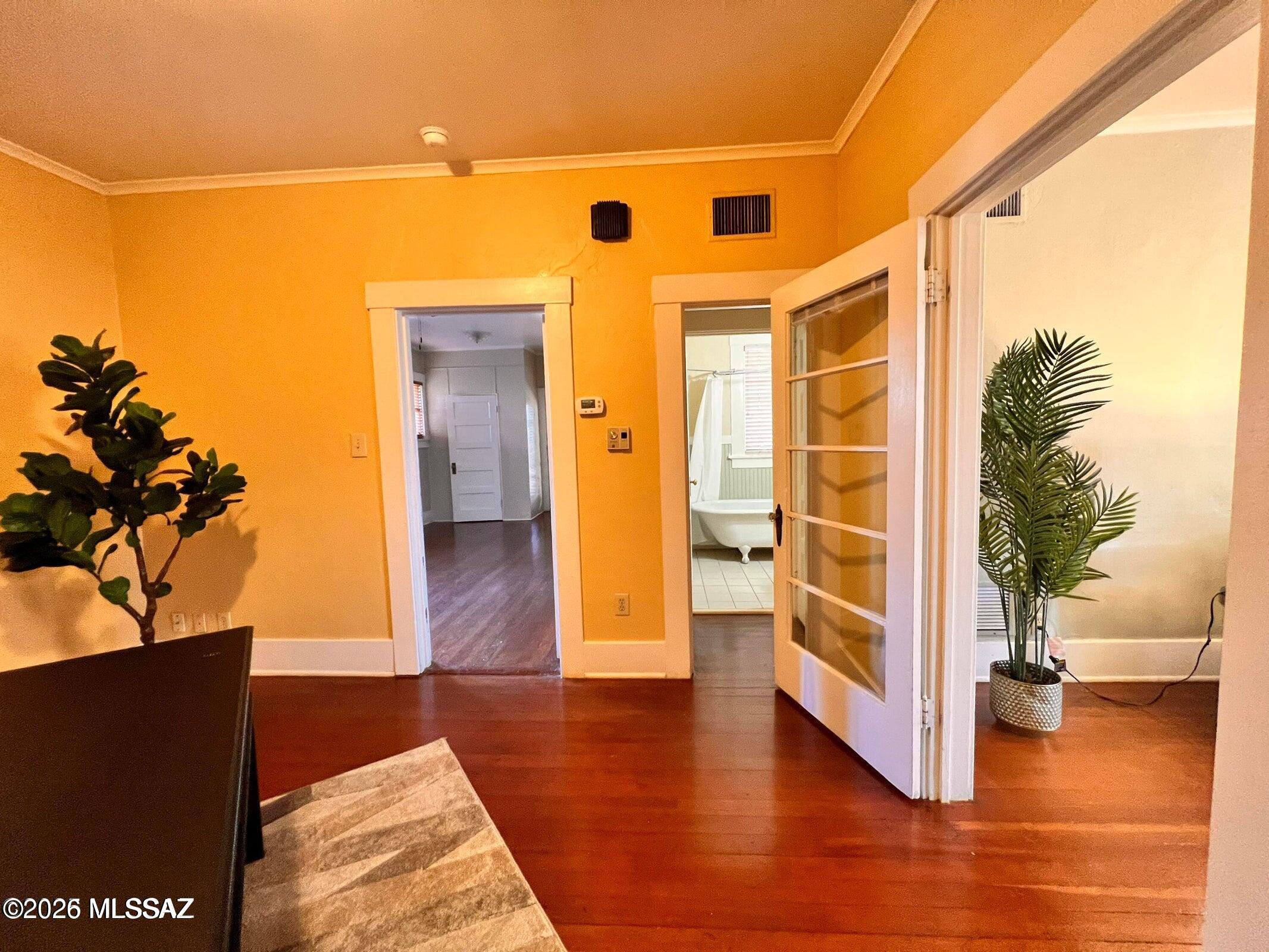 Tucson - Residential Lease