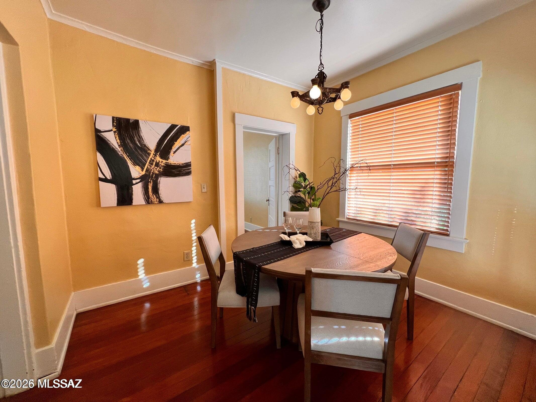 Tucson - Residential Lease