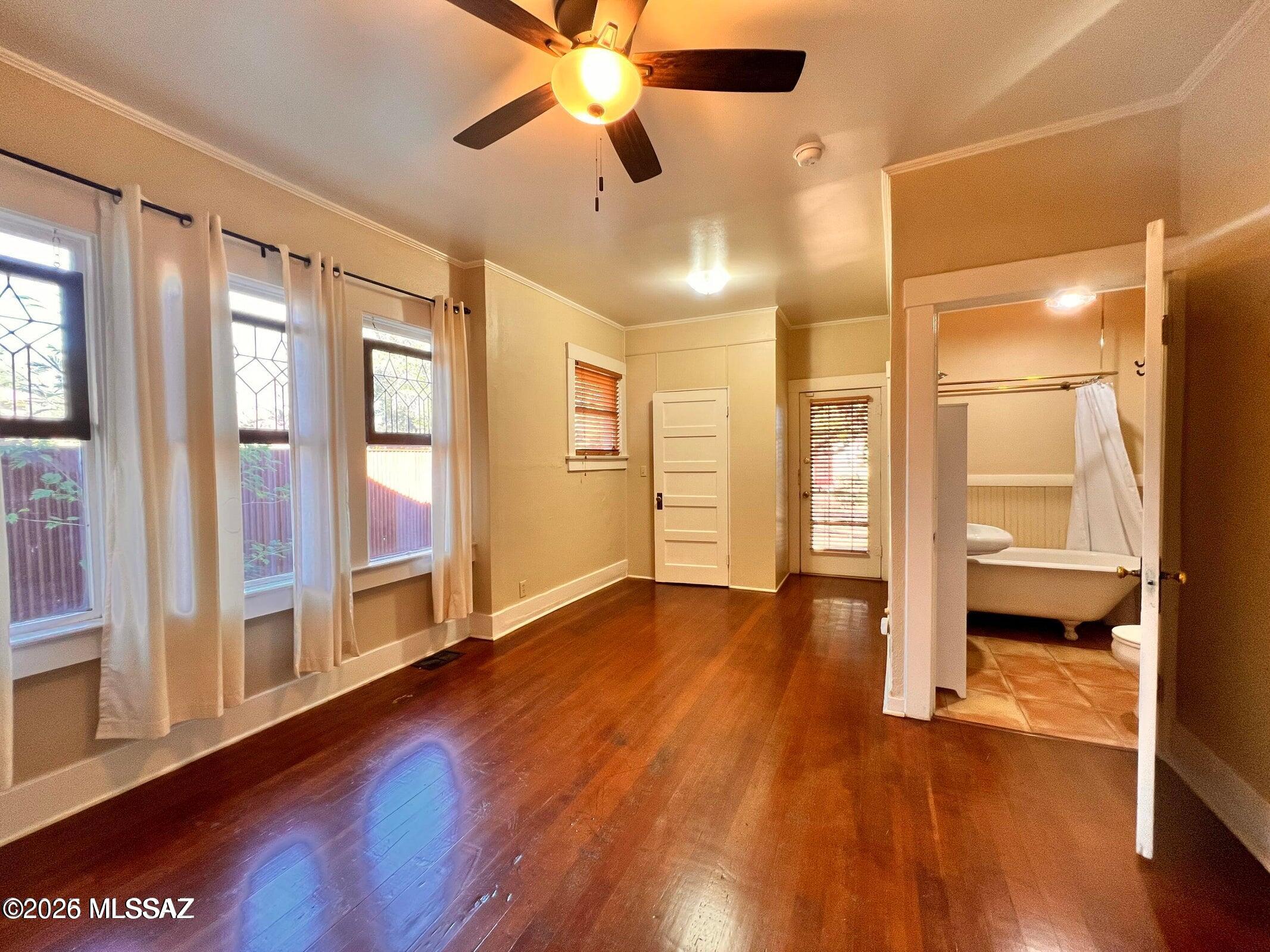 Tucson - Residential Lease