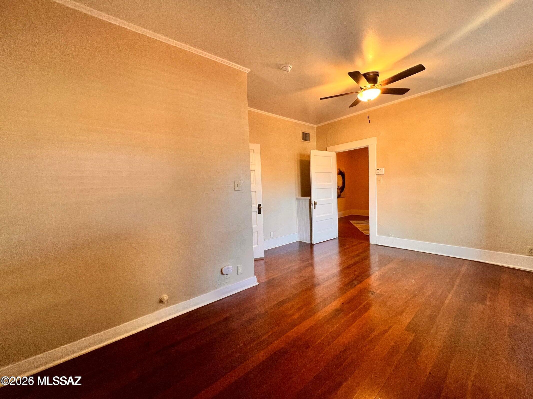 Tucson - Residential Lease