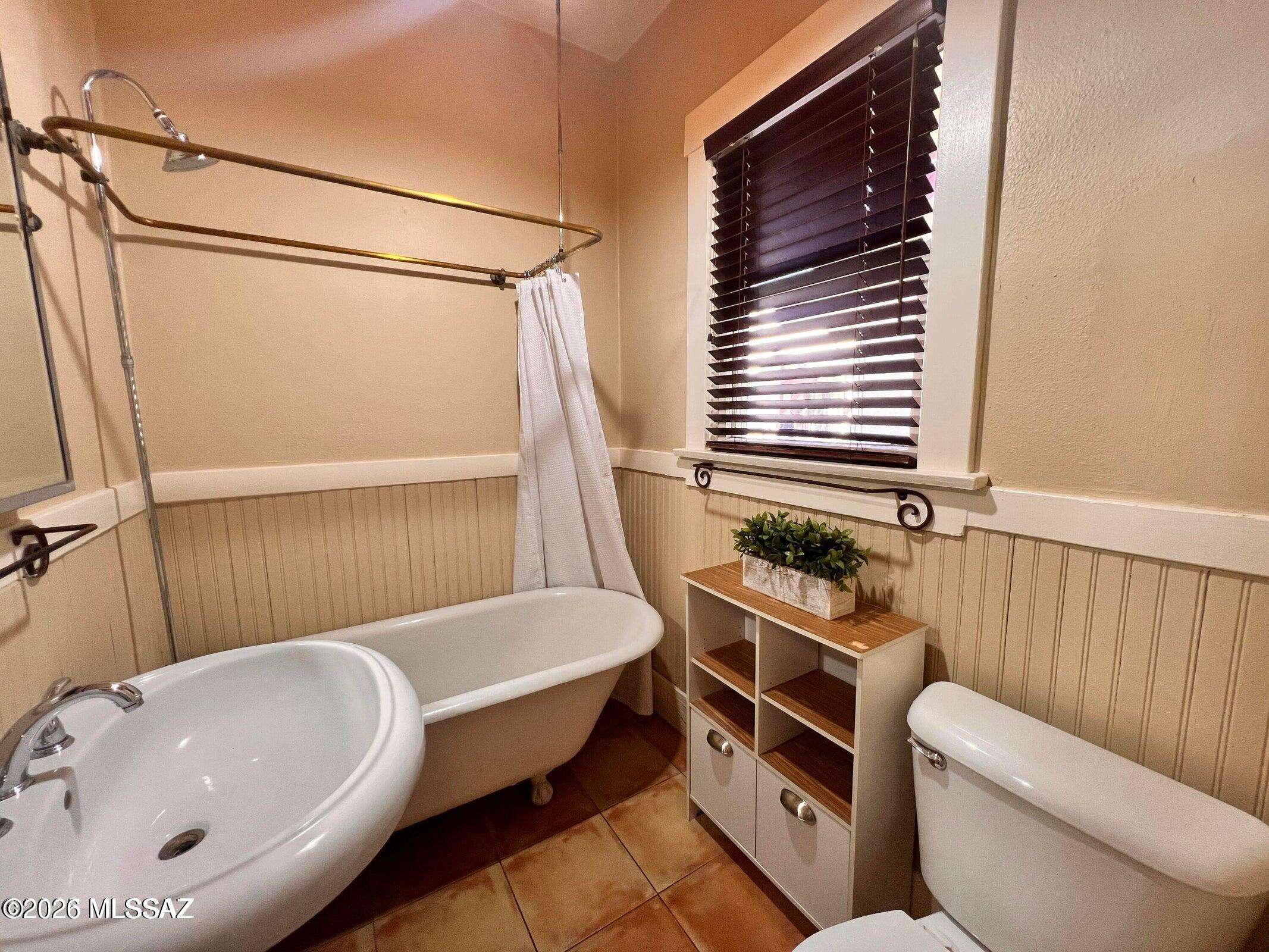 Tucson - Residential Lease