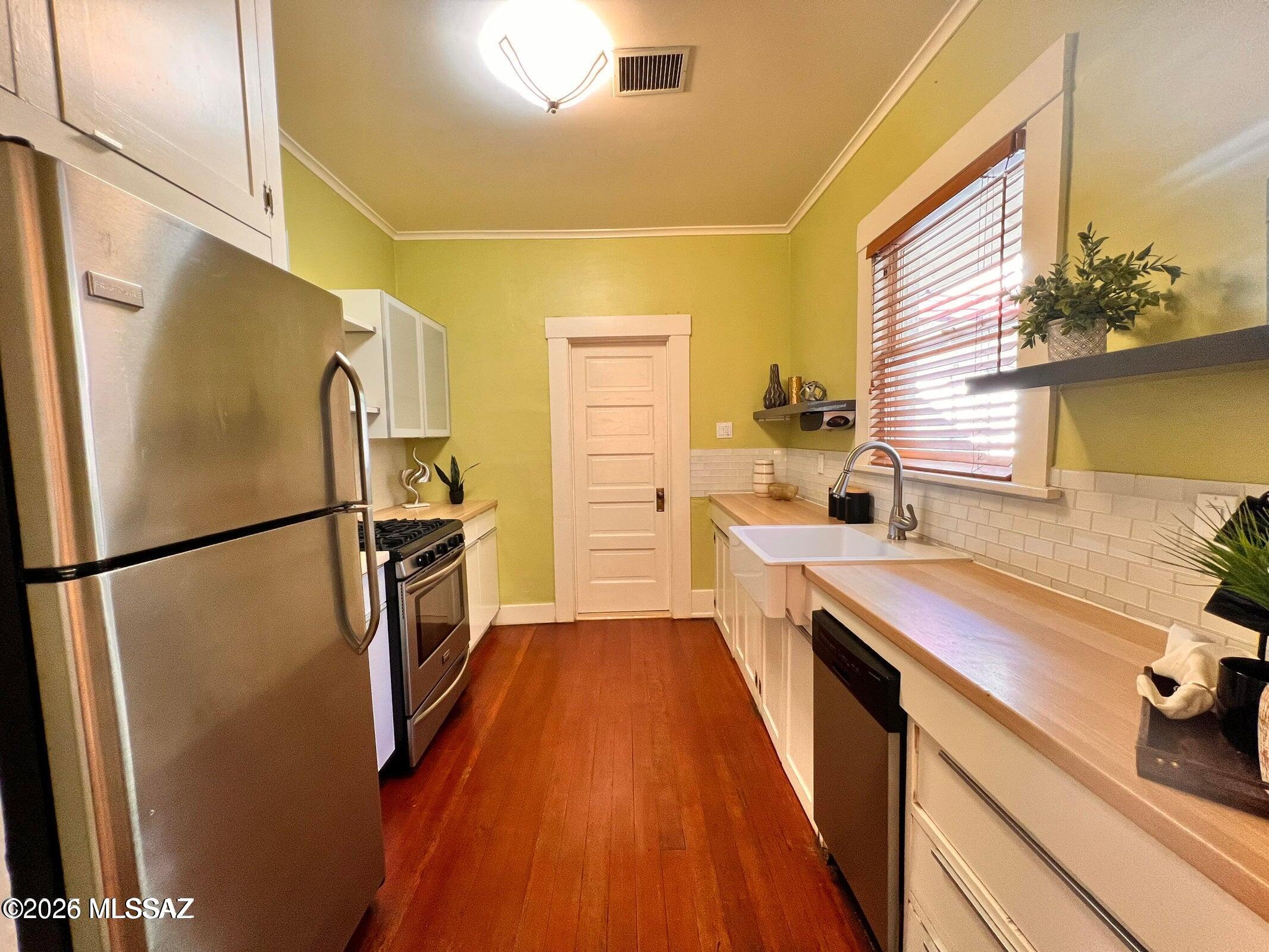 Tucson - Residential Lease