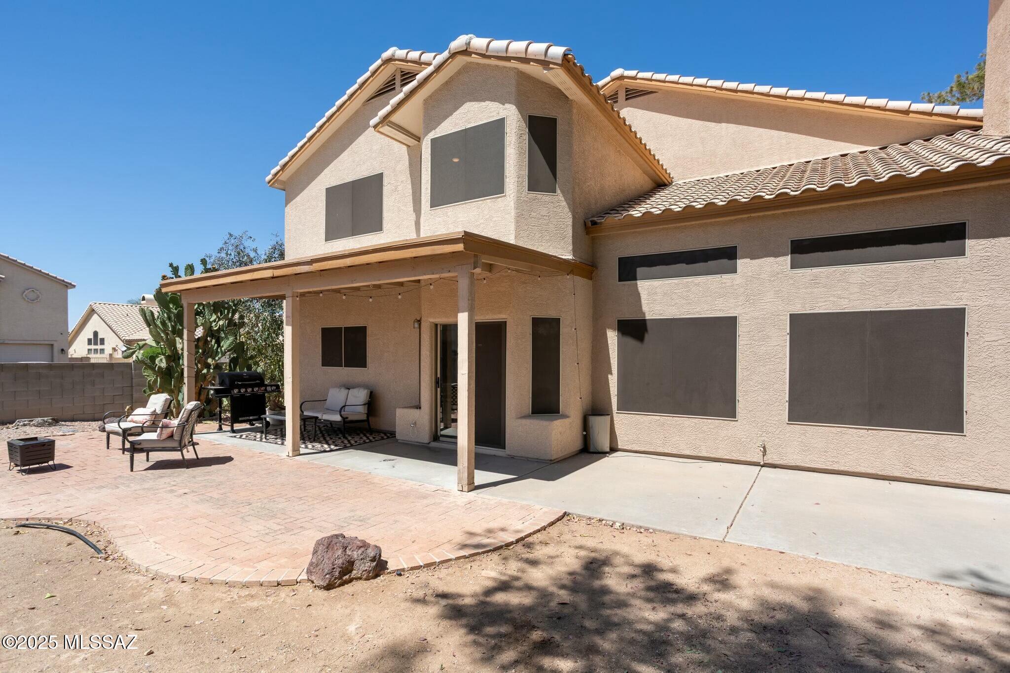 Continental Ranch Parcel 8 - Residential