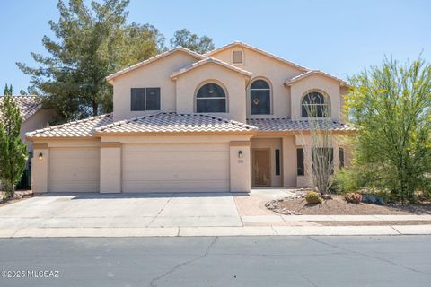 6851 W Kern Drive Tucson AZ 85743