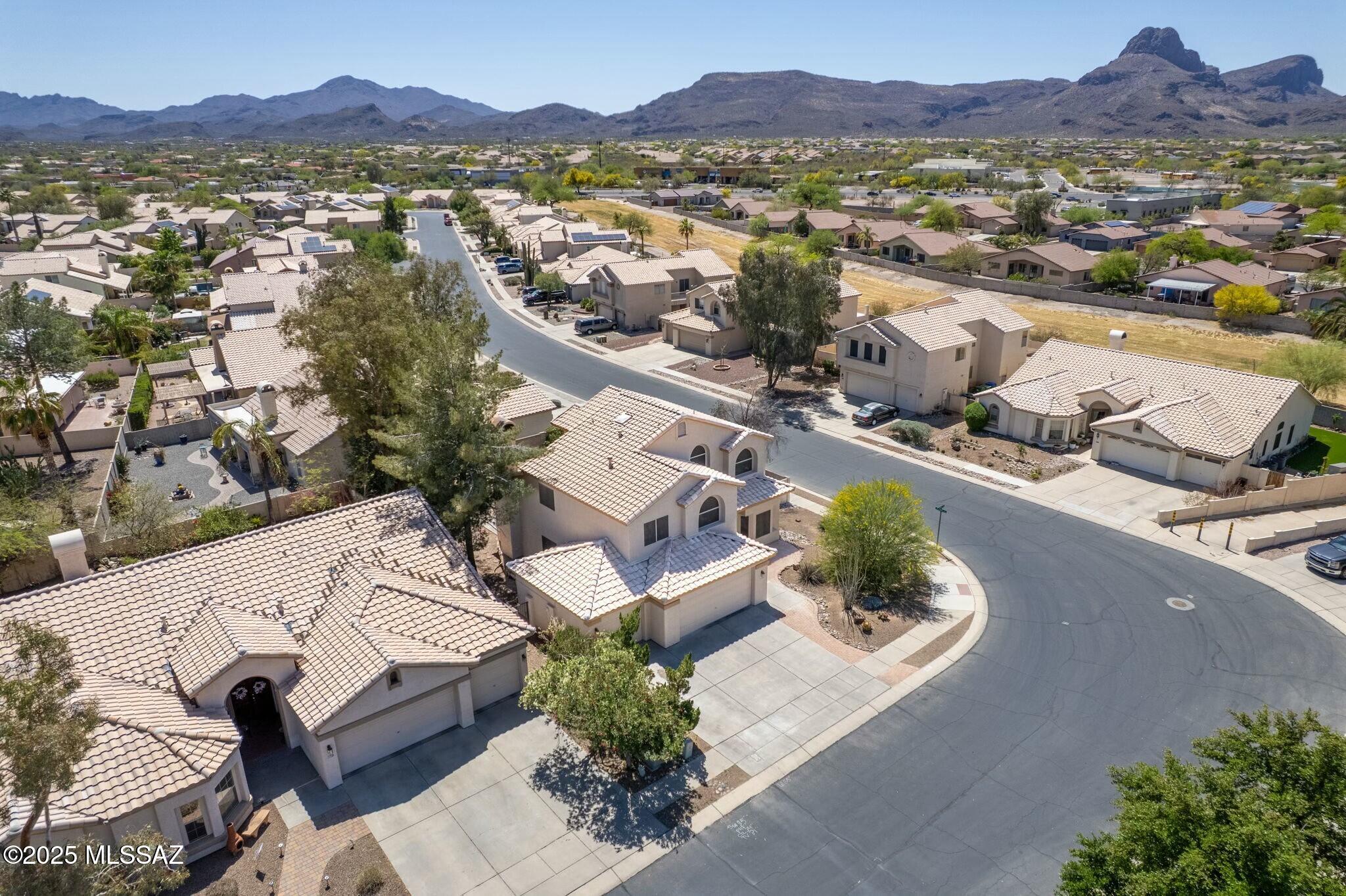Continental Ranch Parcel 8 - Residential