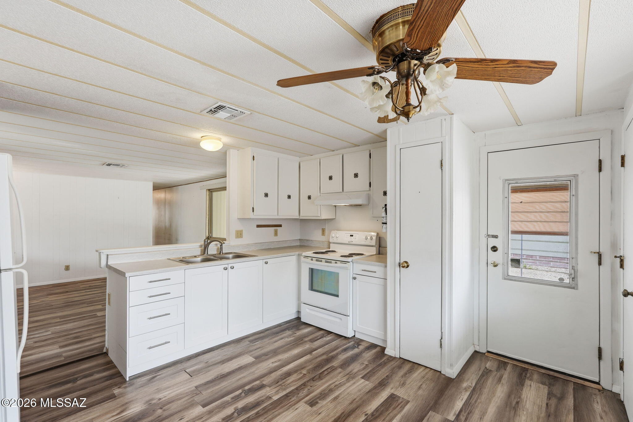 Tucson Estates (1-292) - Residential