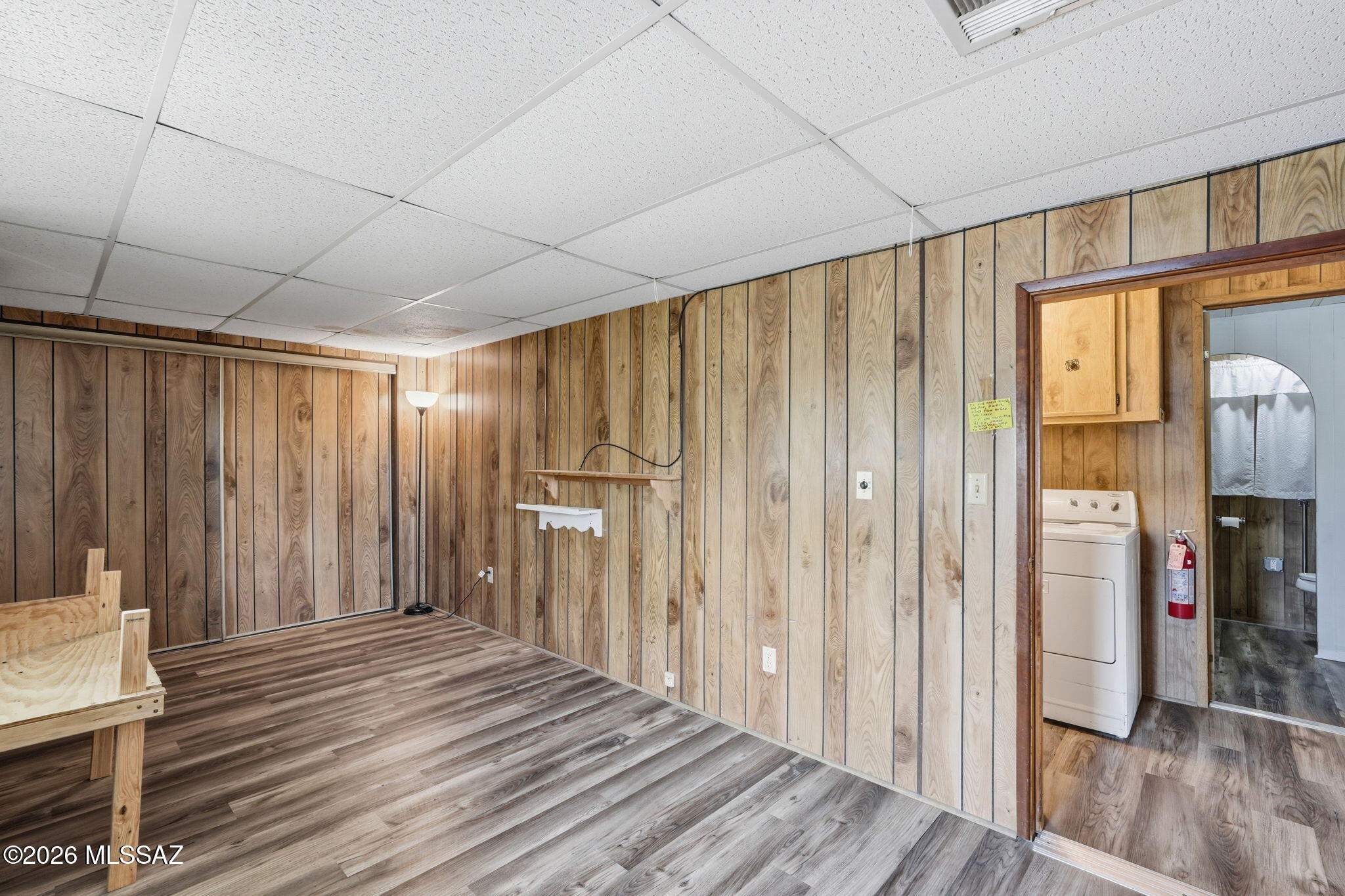 Tucson Estates (1-292) - Residential