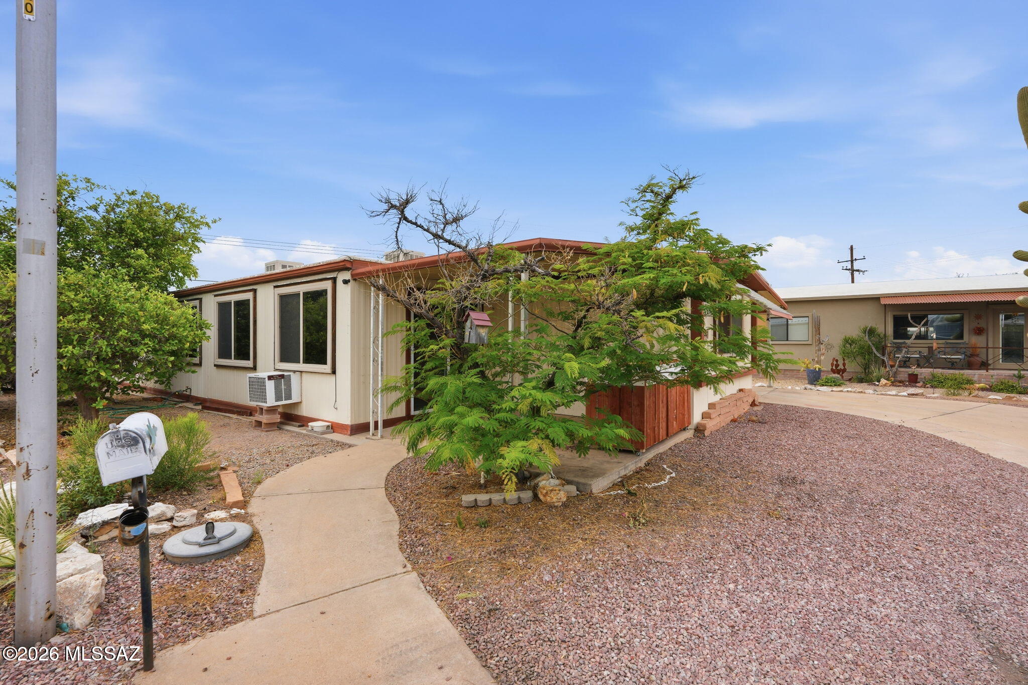 Tucson Estates (1-292) - Residential