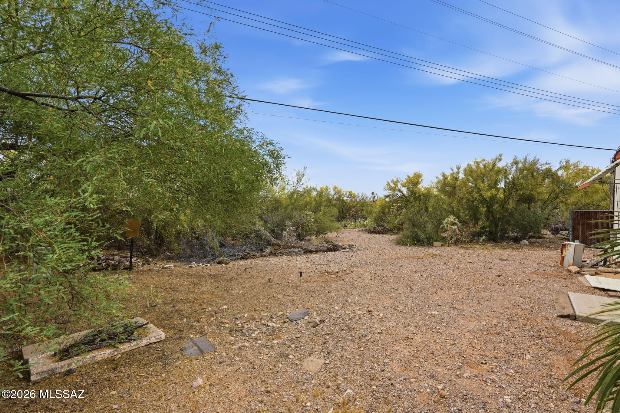 Tucson Estates (1-292) - Residential