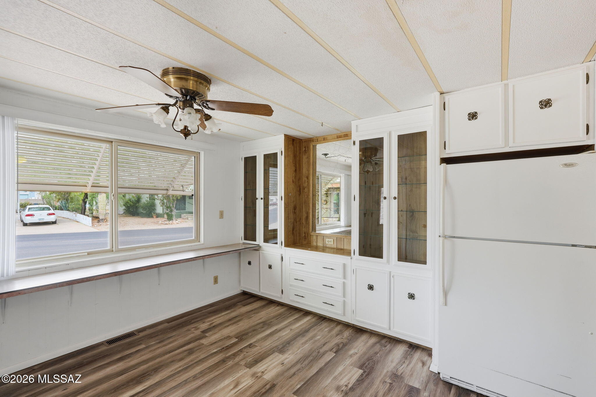 Tucson Estates (1-292) - Residential