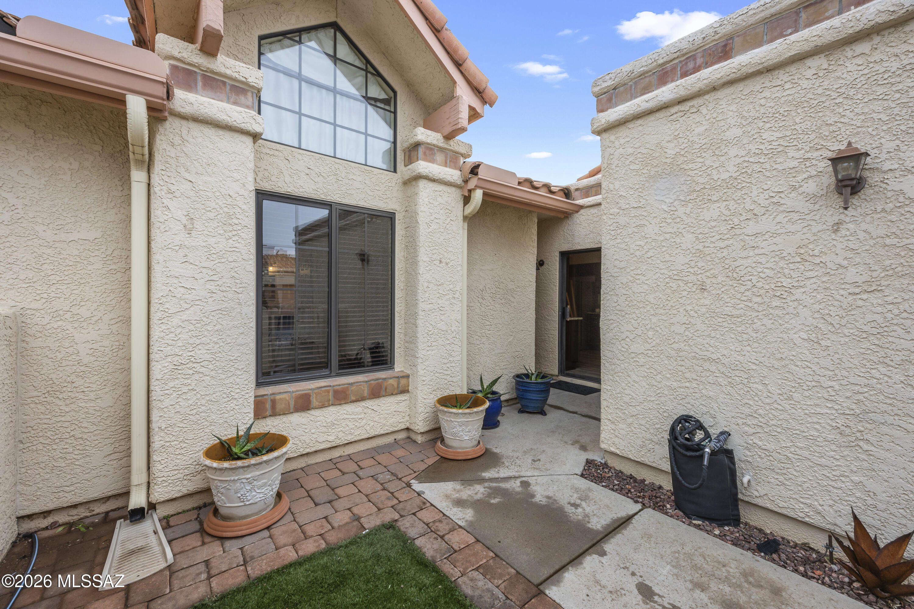 Horizon Heights Condominiums - Residential