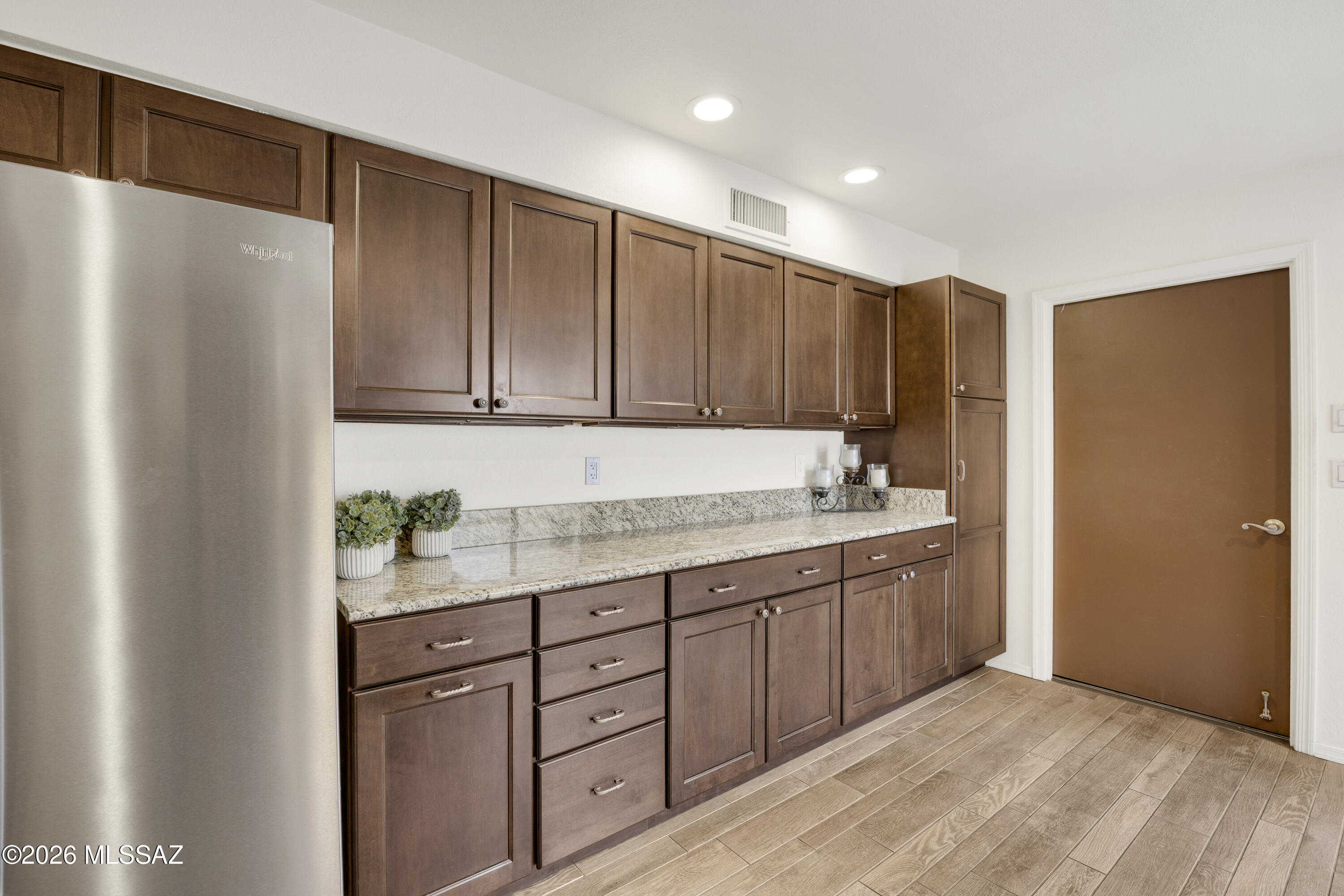 Horizon Heights Condominiums - Residential