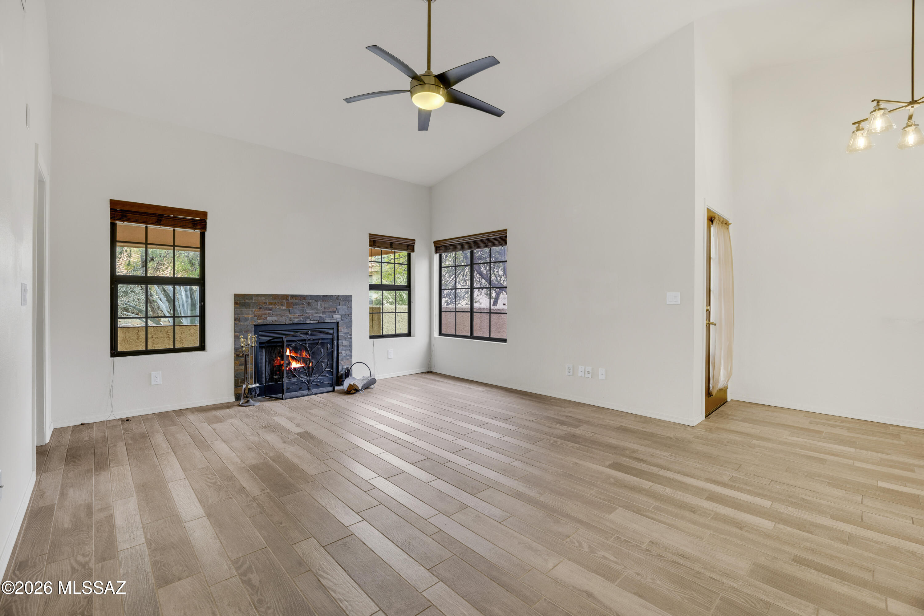 Horizon Heights Condominiums - Residential
