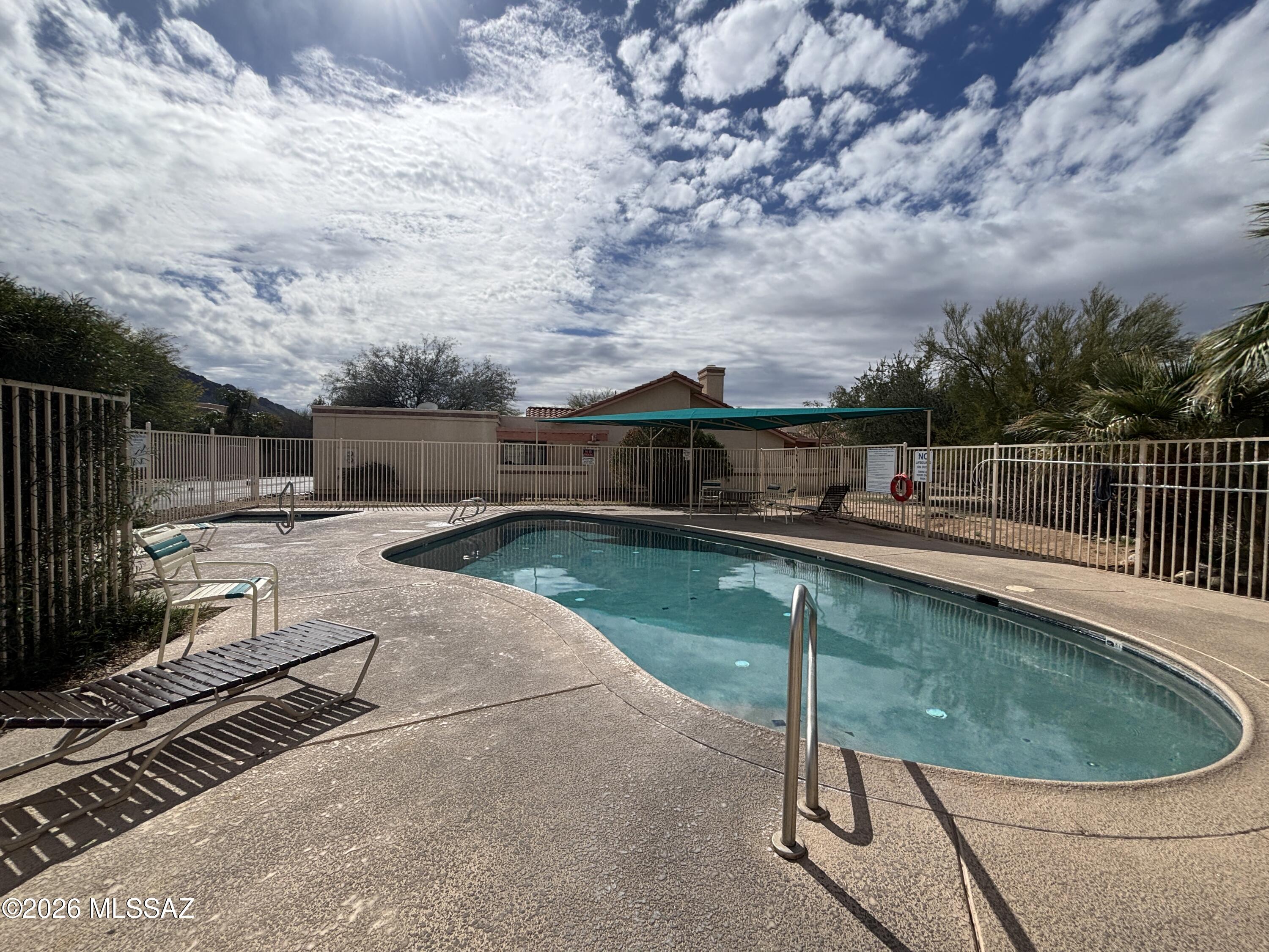 Horizon Heights Condominiums - Residential