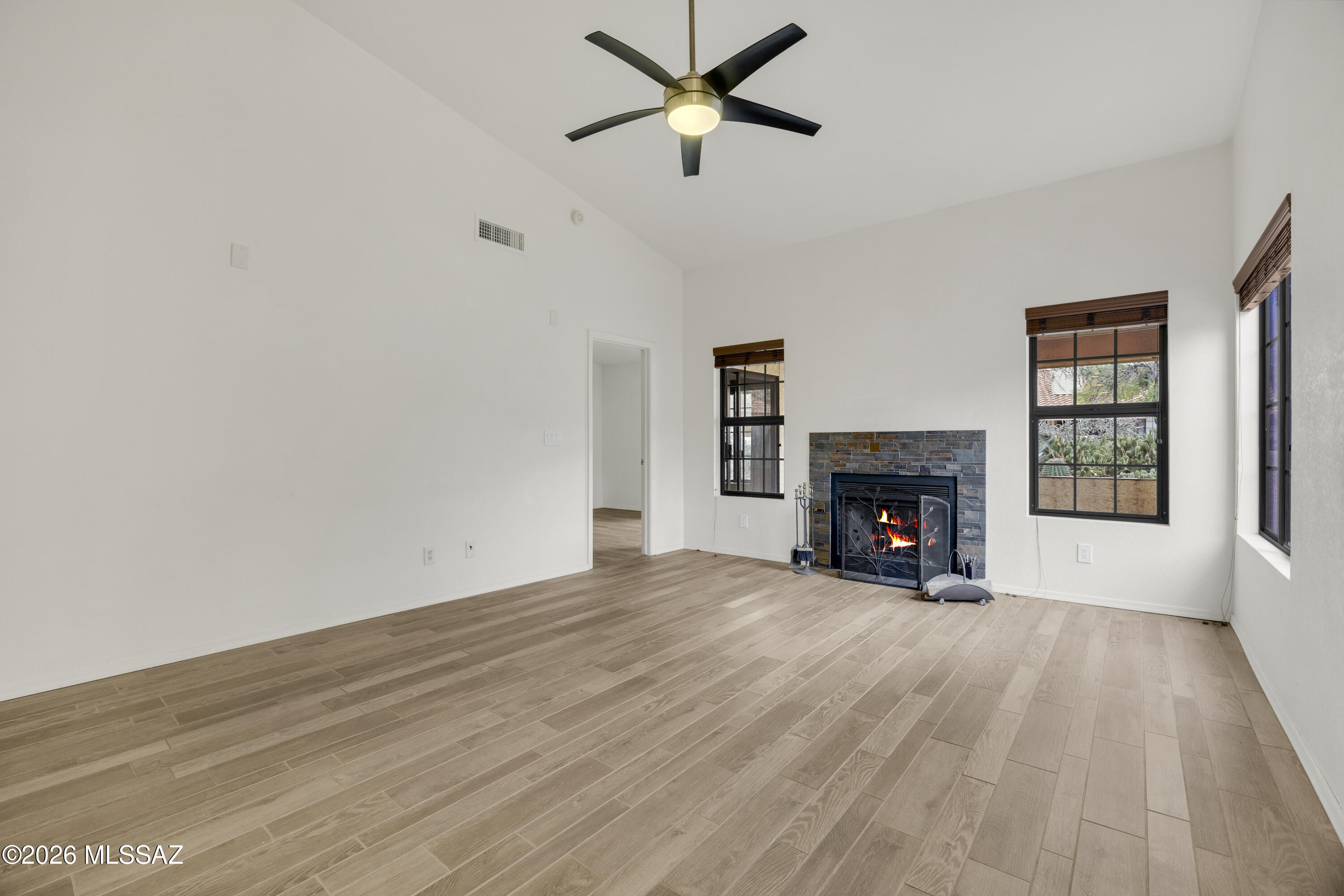 Horizon Heights Condominiums - Residential
