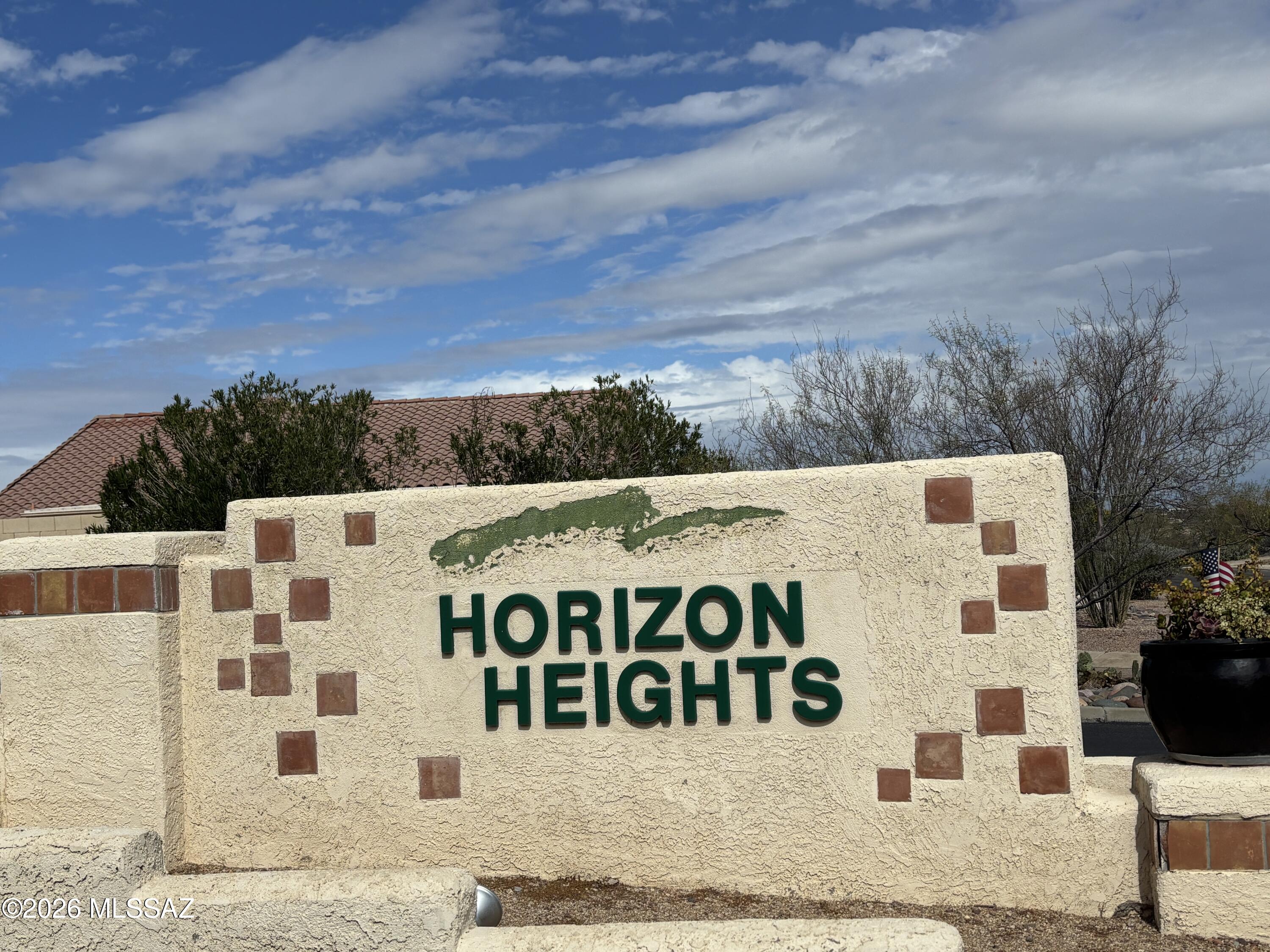 Horizon Heights Condominiums - Residential