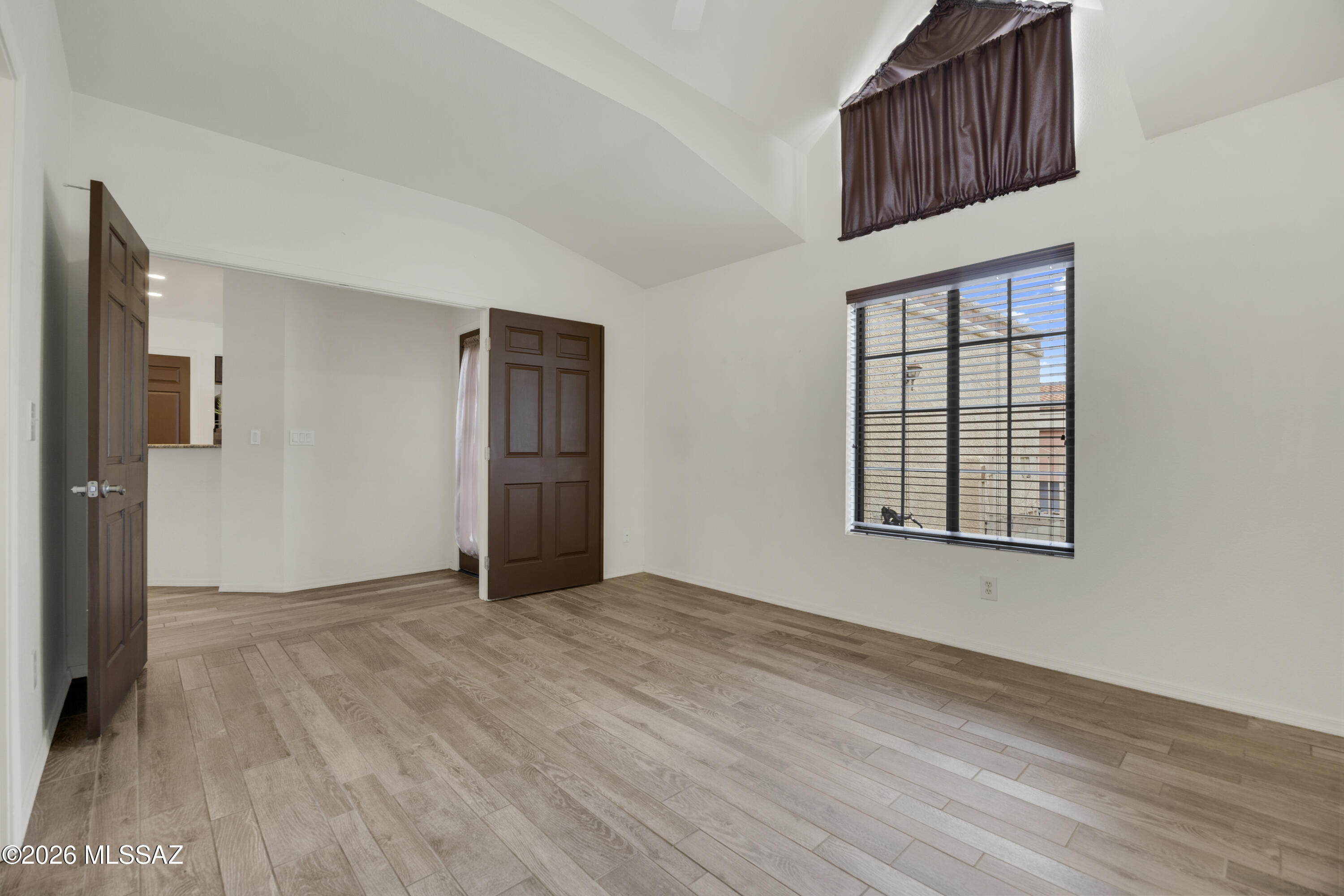 Horizon Heights Condominiums - Residential