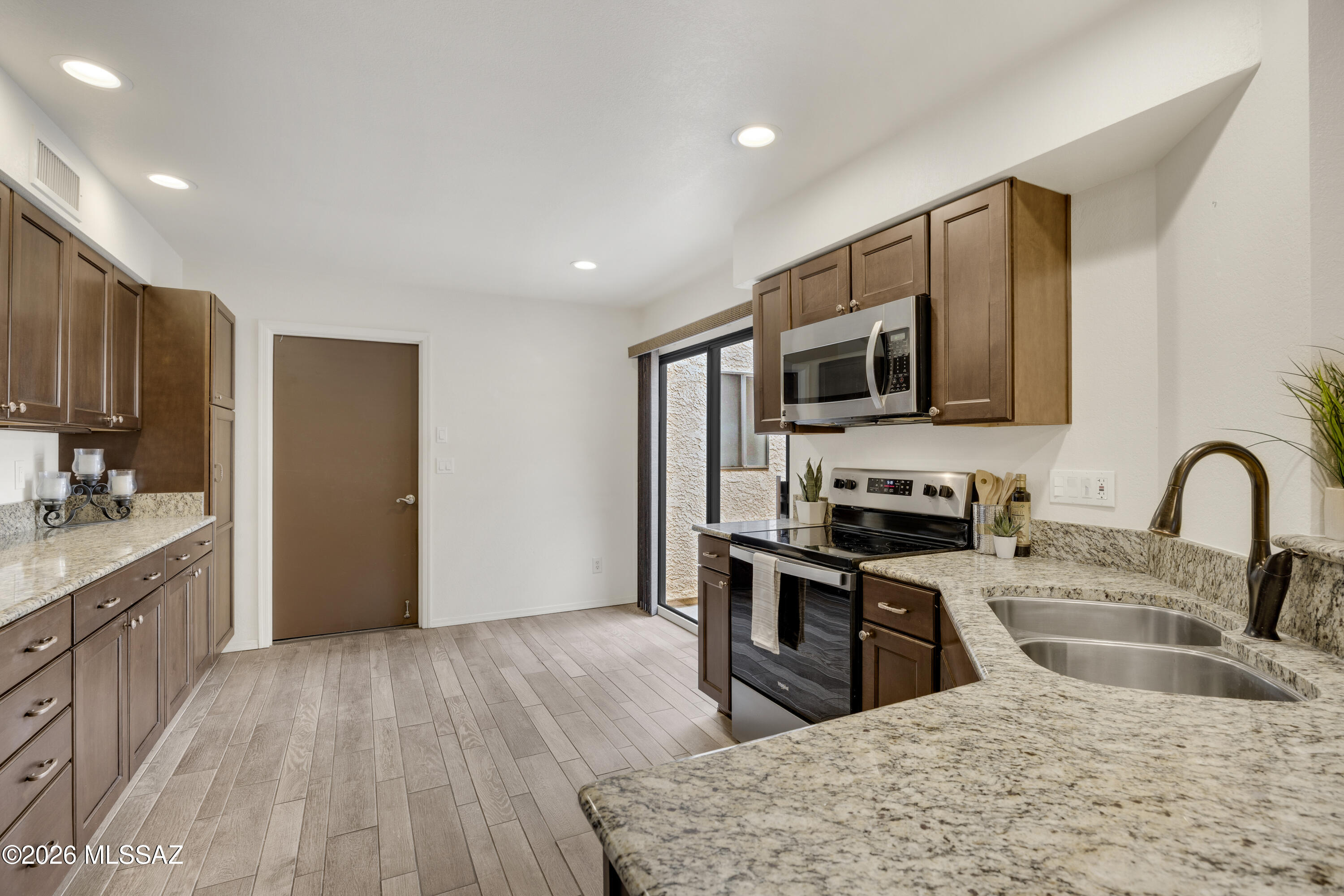 Horizon Heights Condominiums - Residential
