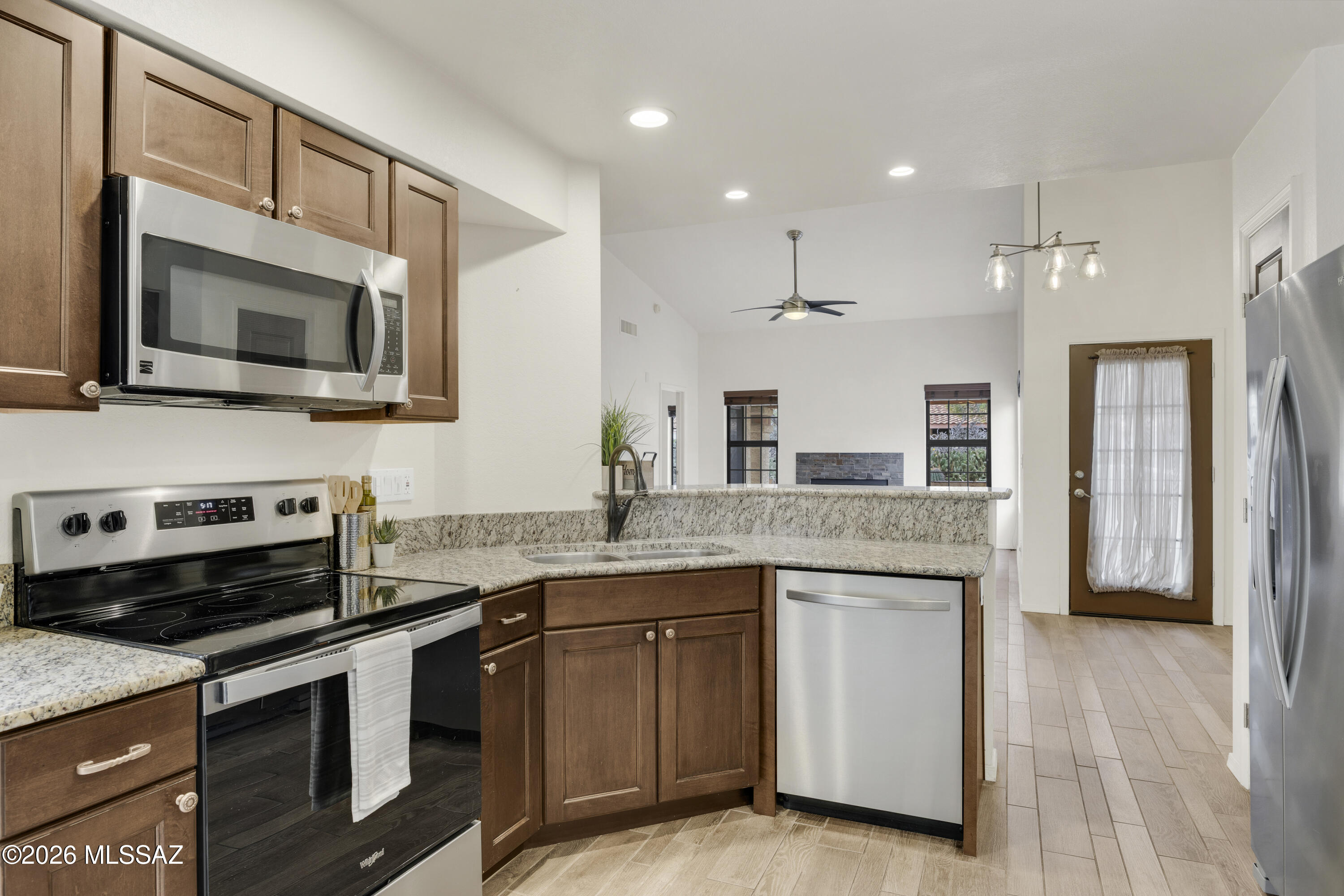Horizon Heights Condominiums - Residential