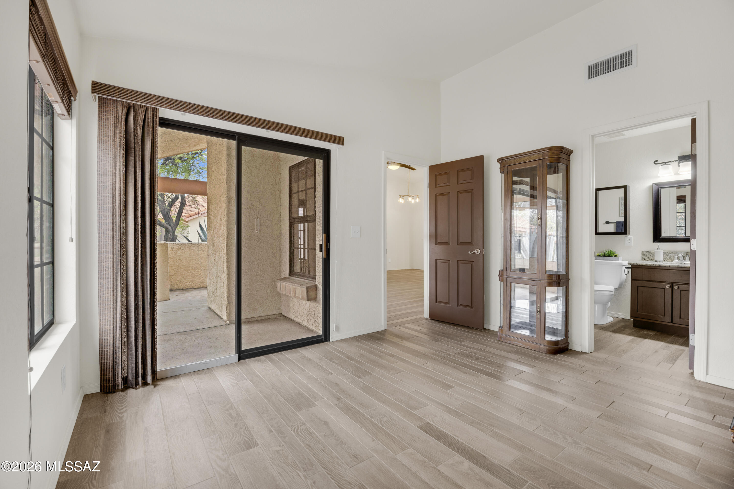 Horizon Heights Condominiums - Residential