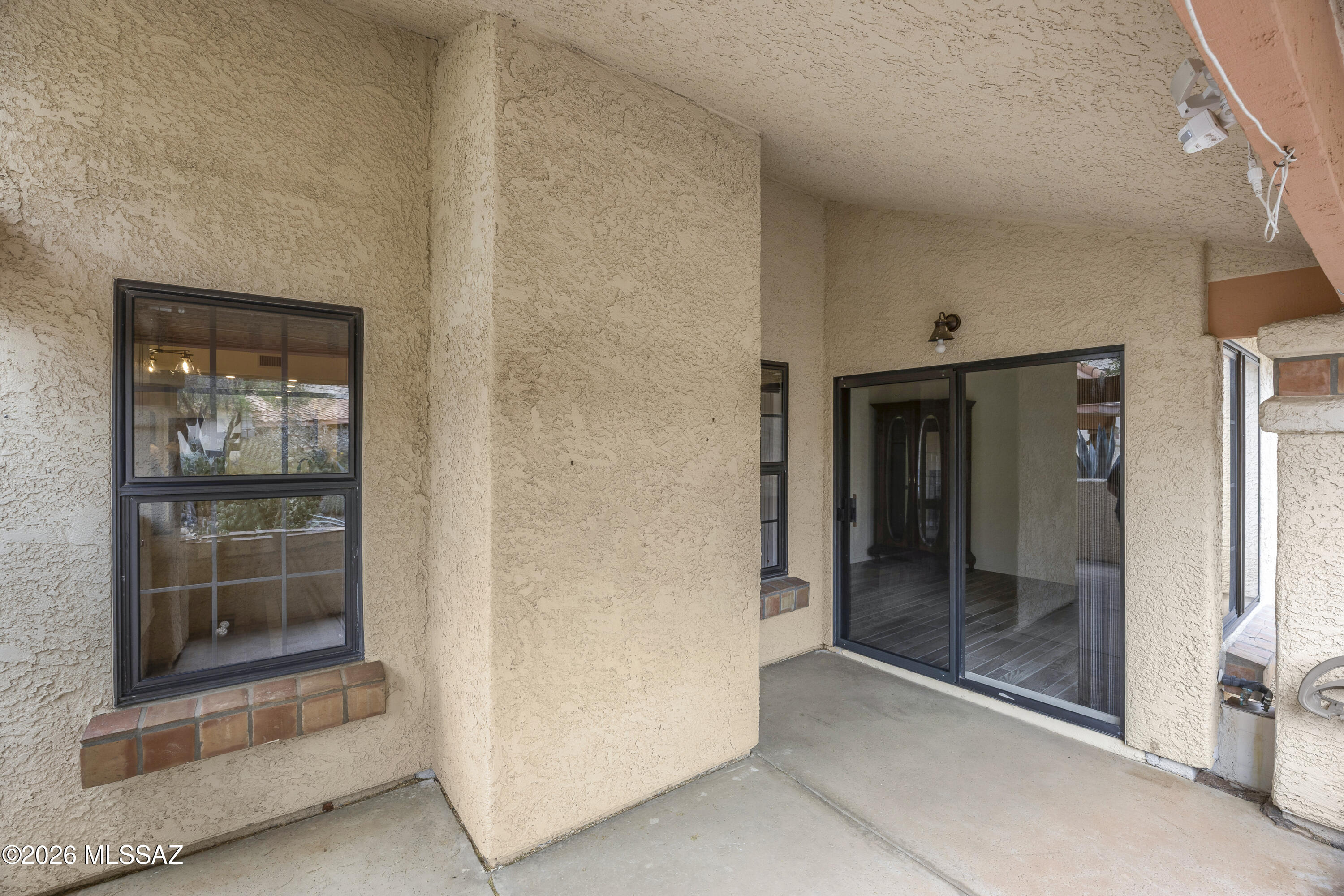 Horizon Heights Condominiums - Residential
