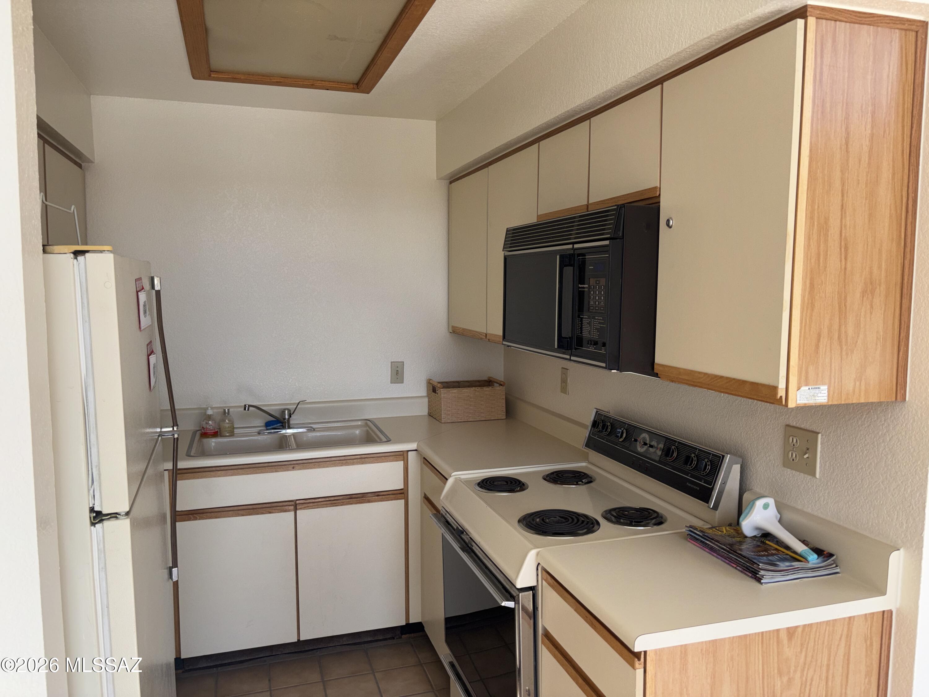 Horizon Heights Condominiums - Residential