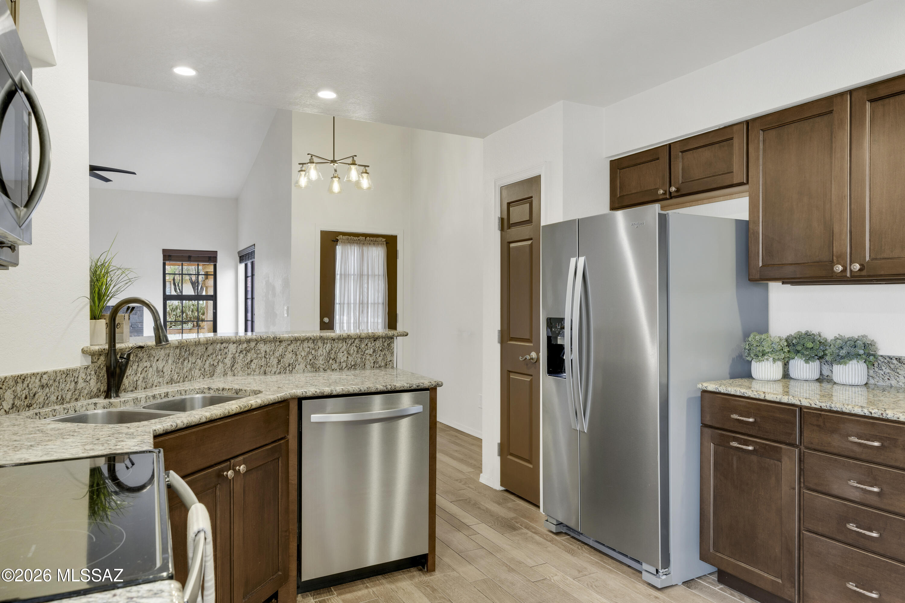 Horizon Heights Condominiums - Residential