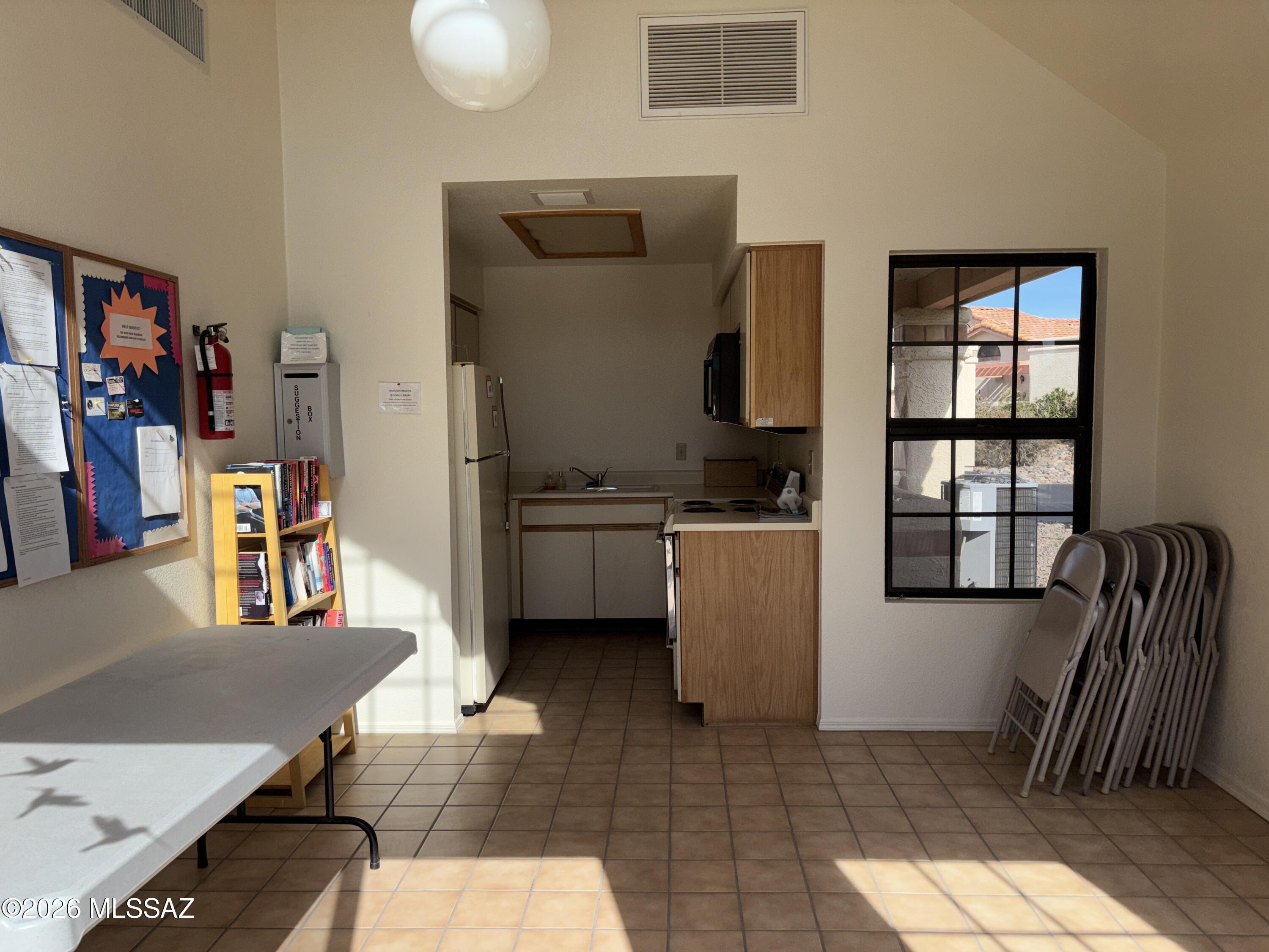 Horizon Heights Condominiums - Residential