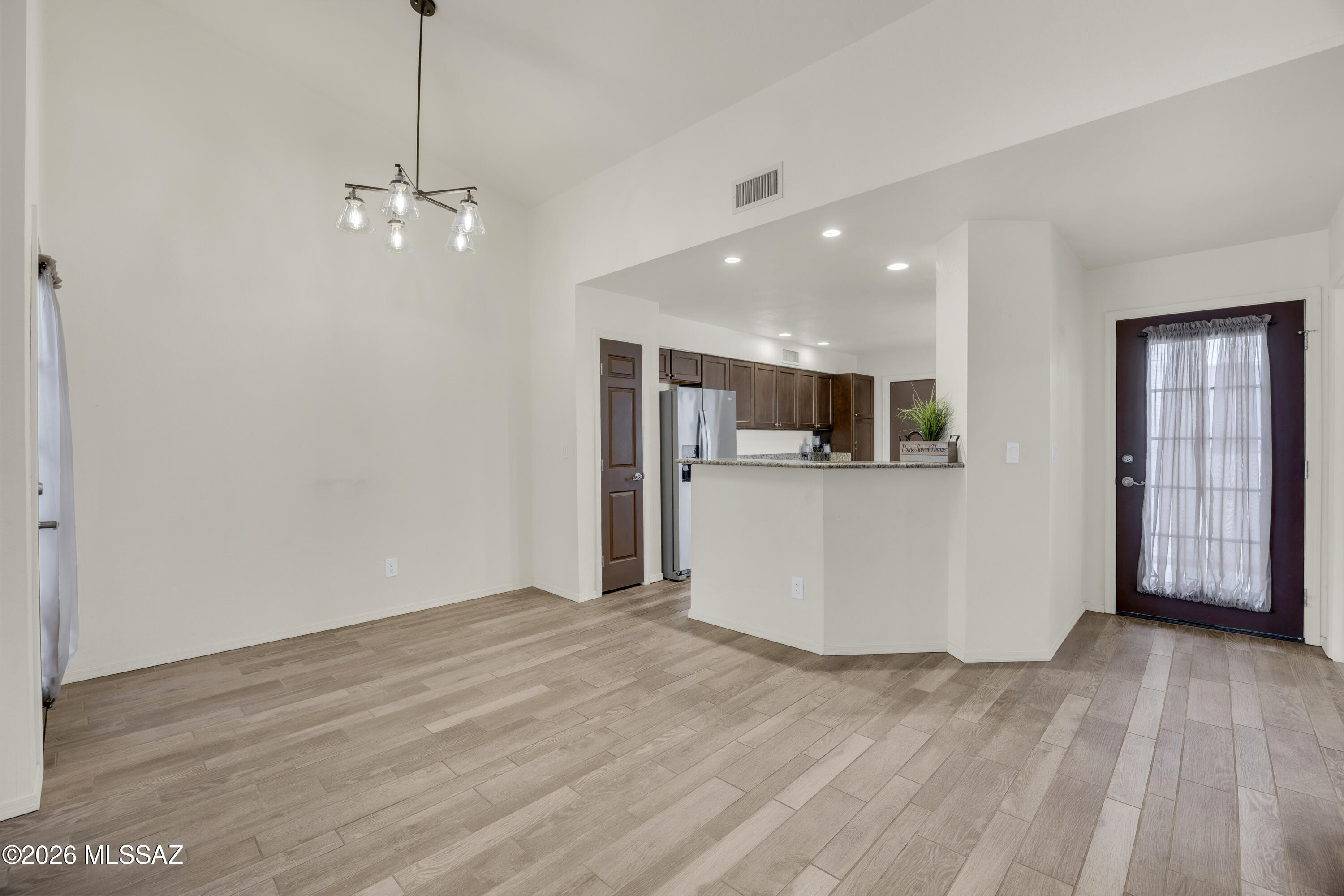 Horizon Heights Condominiums - Residential