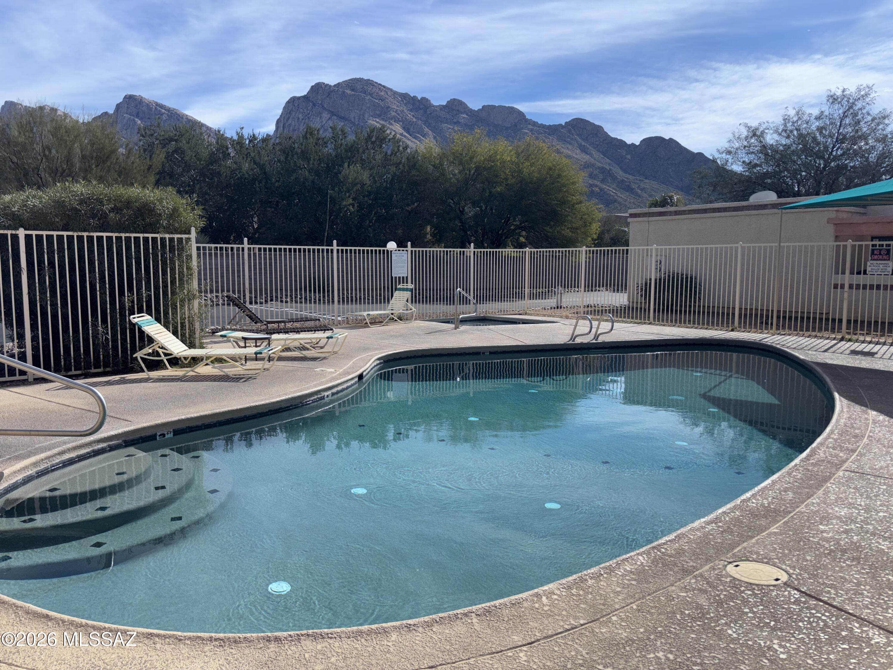 Horizon Heights Condominiums - Residential