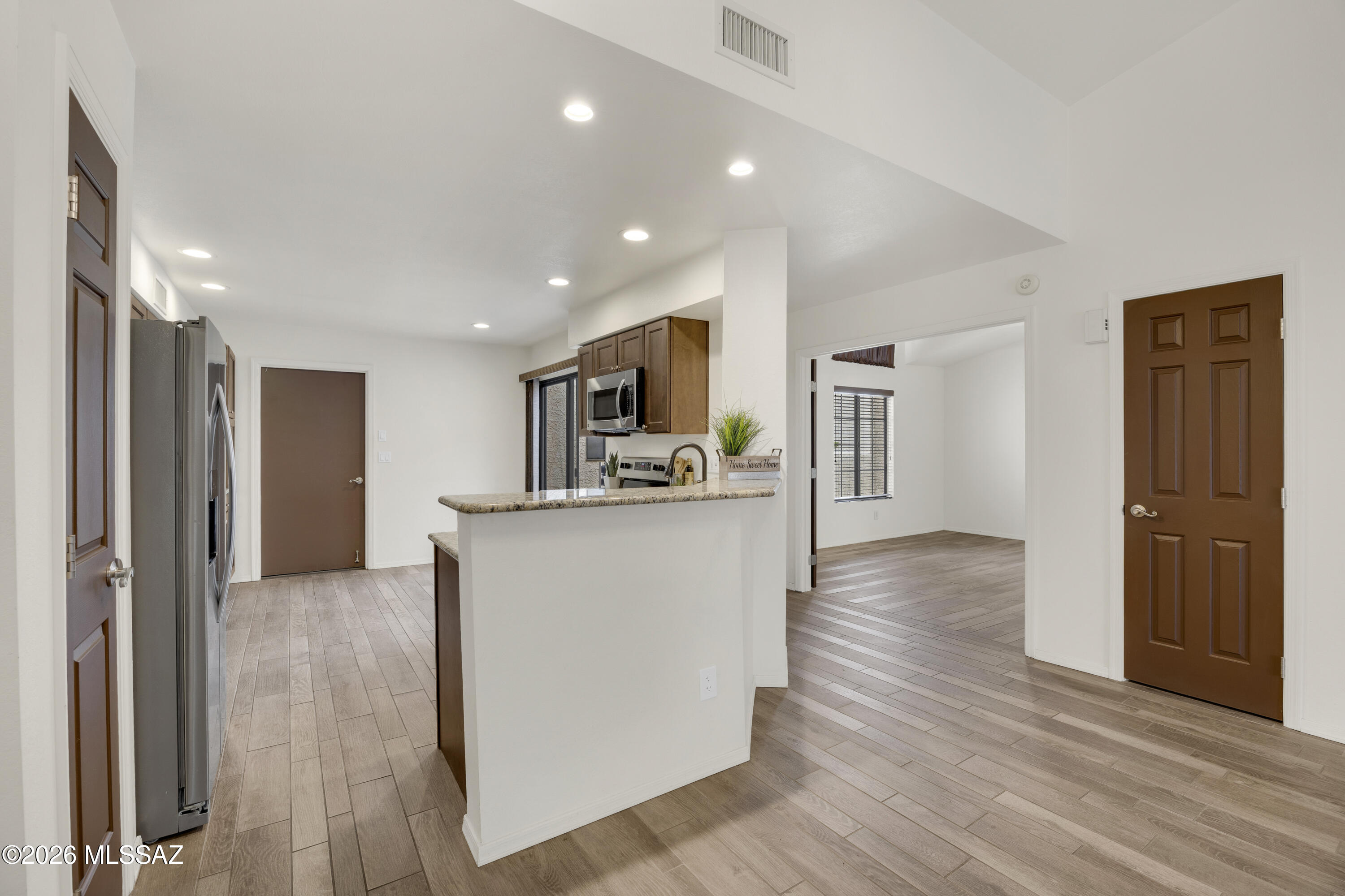 Horizon Heights Condominiums - Residential