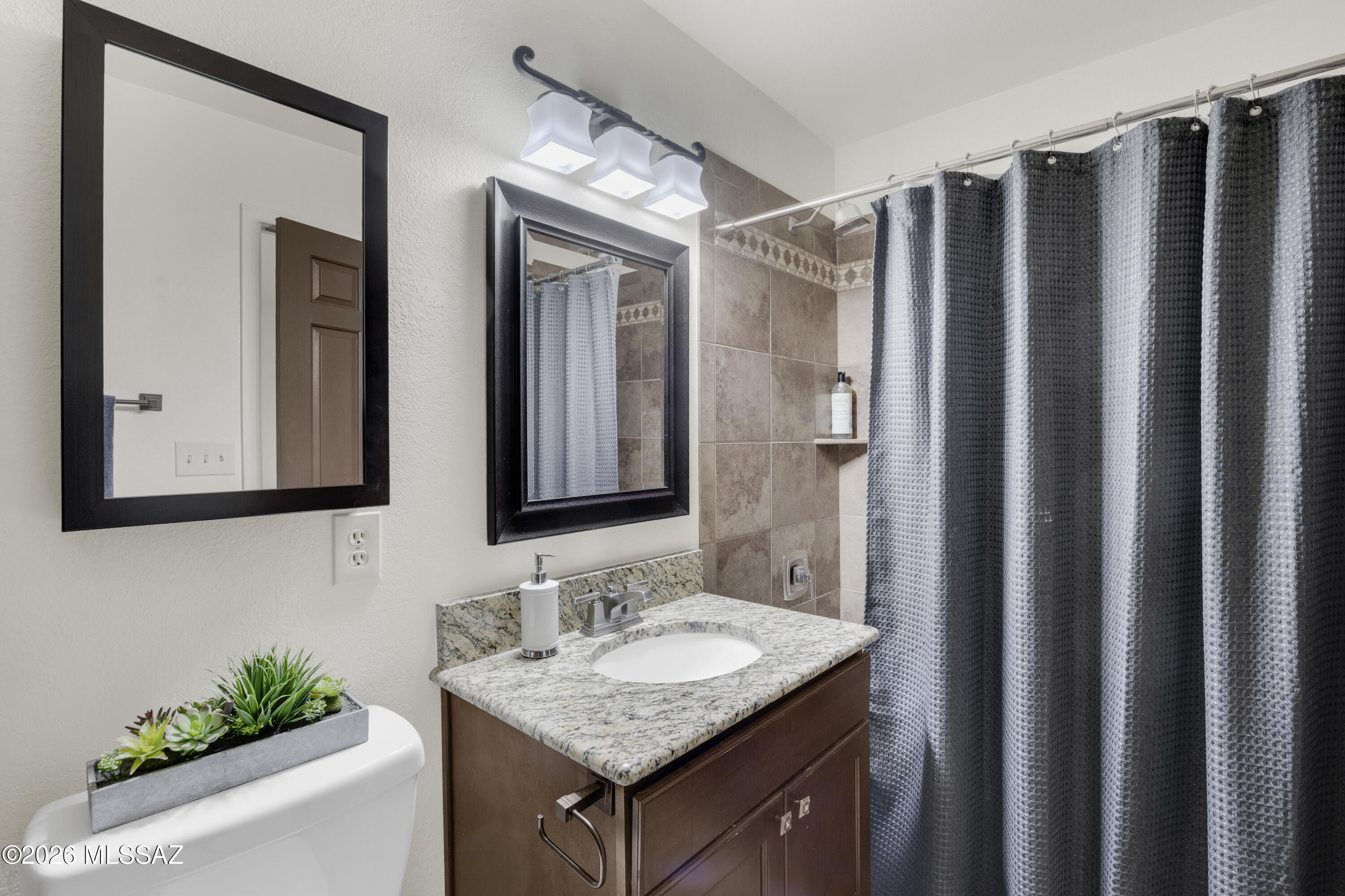 Horizon Heights Condominiums - Residential