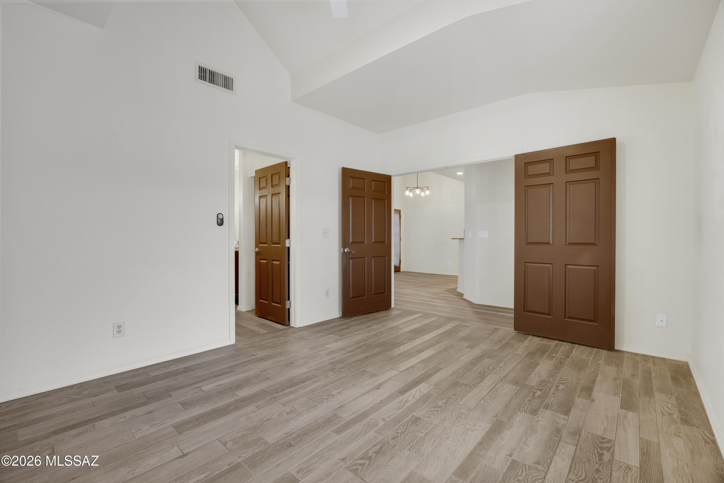 Horizon Heights Condominiums - Residential