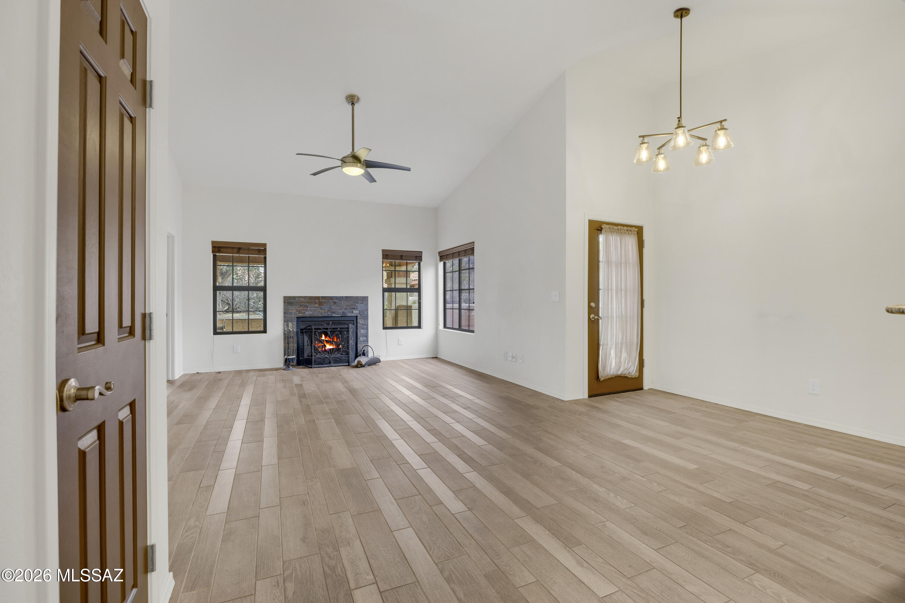 Horizon Heights Condominiums - Residential