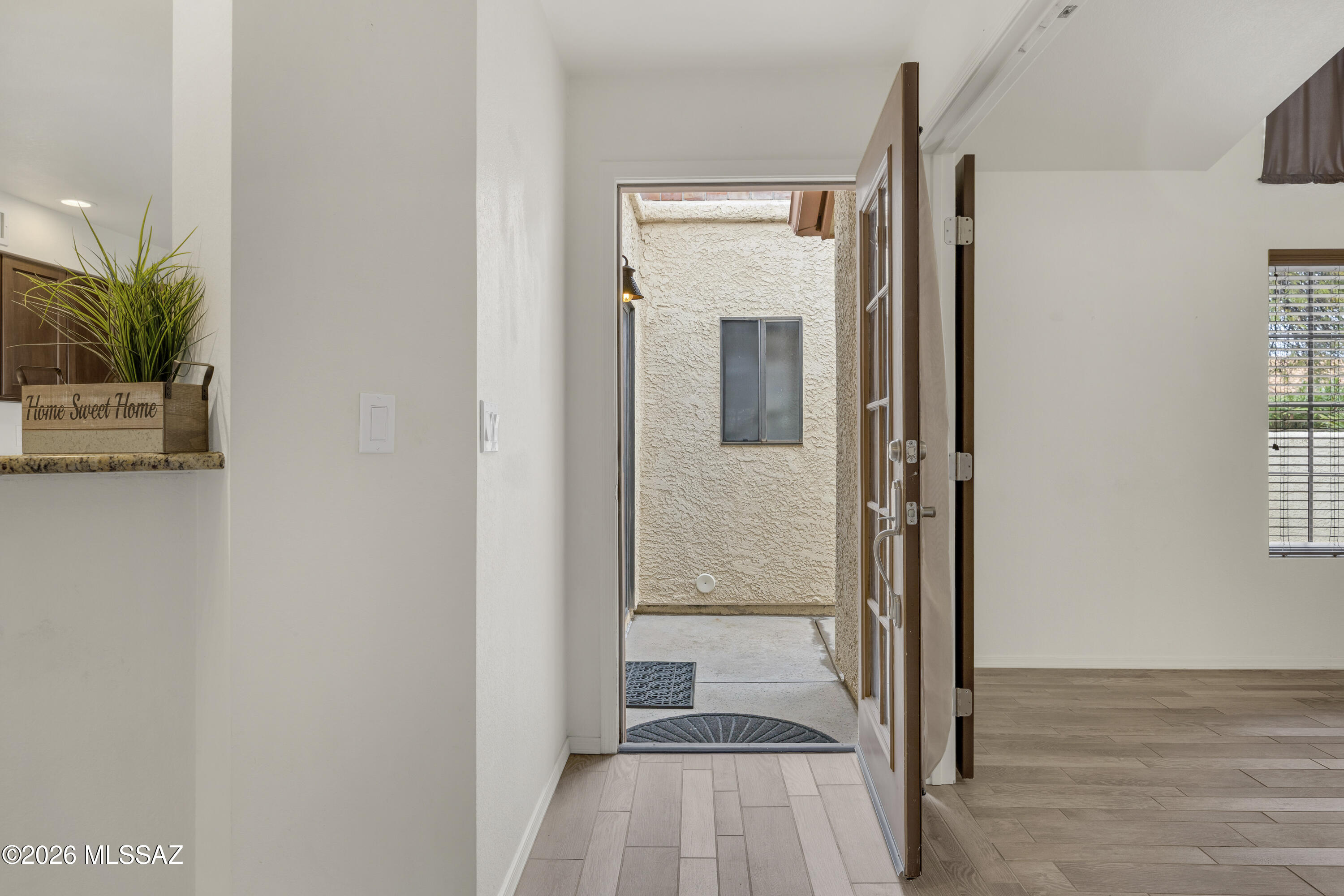 Horizon Heights Condominiums - Residential