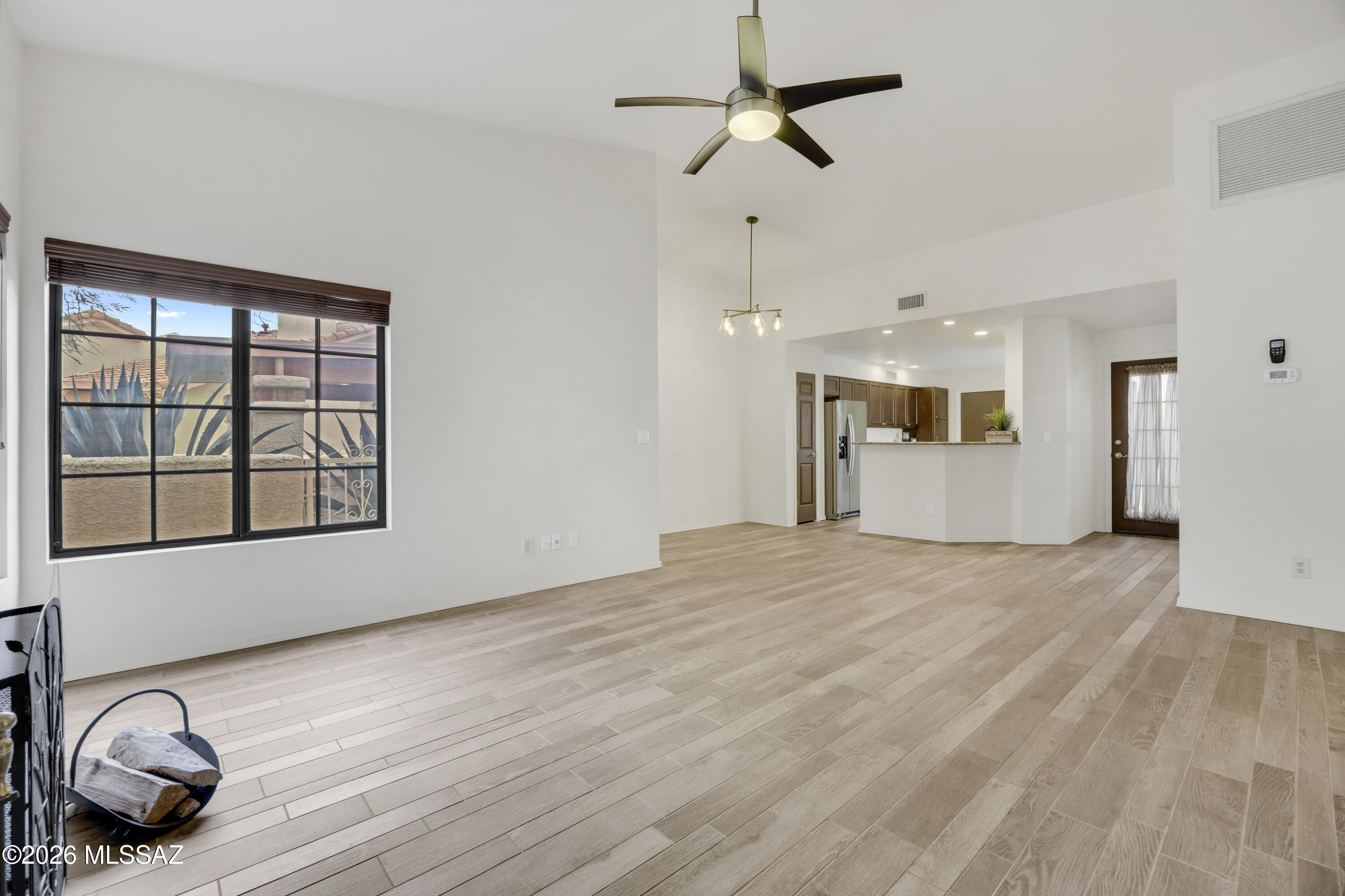 Horizon Heights Condominiums - Residential