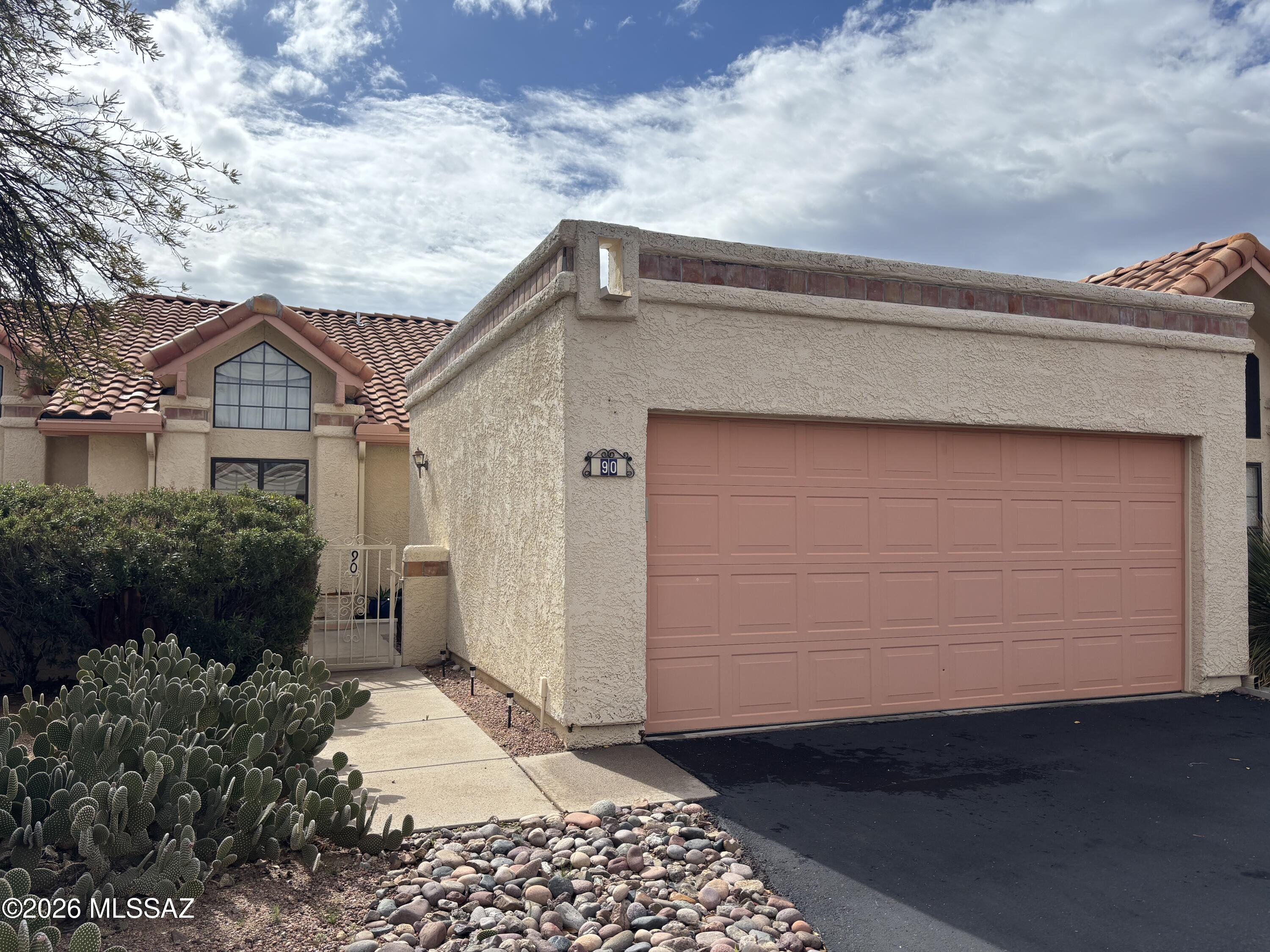 Horizon Heights Condominiums - Residential